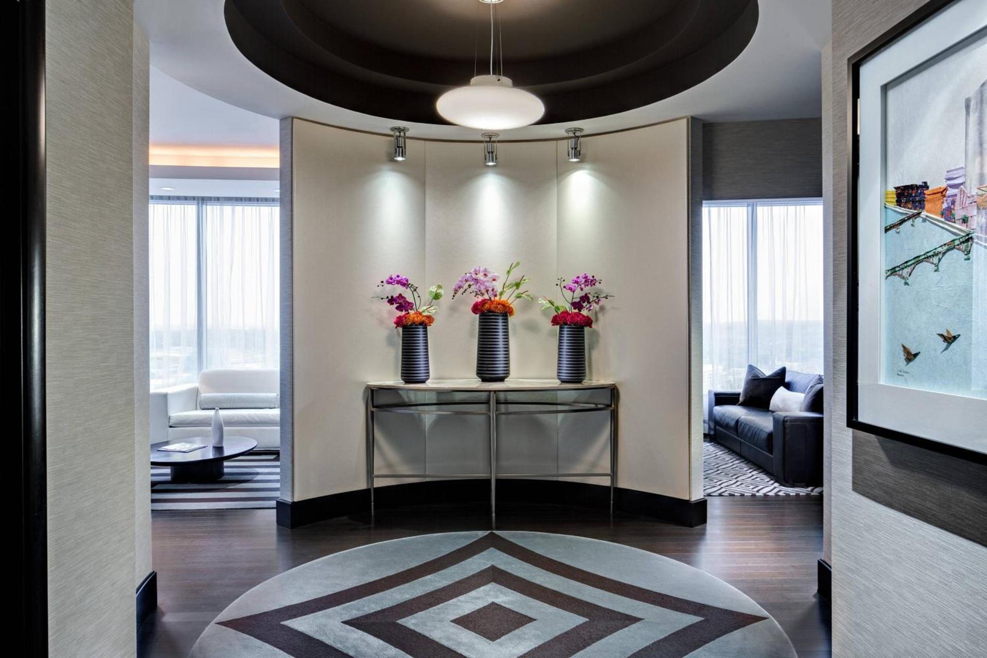 JW Marriott Grand Rapids photo 38
