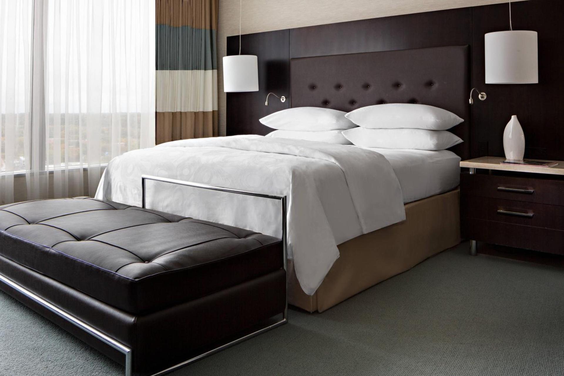 JW Marriott Grand Rapids photo 39