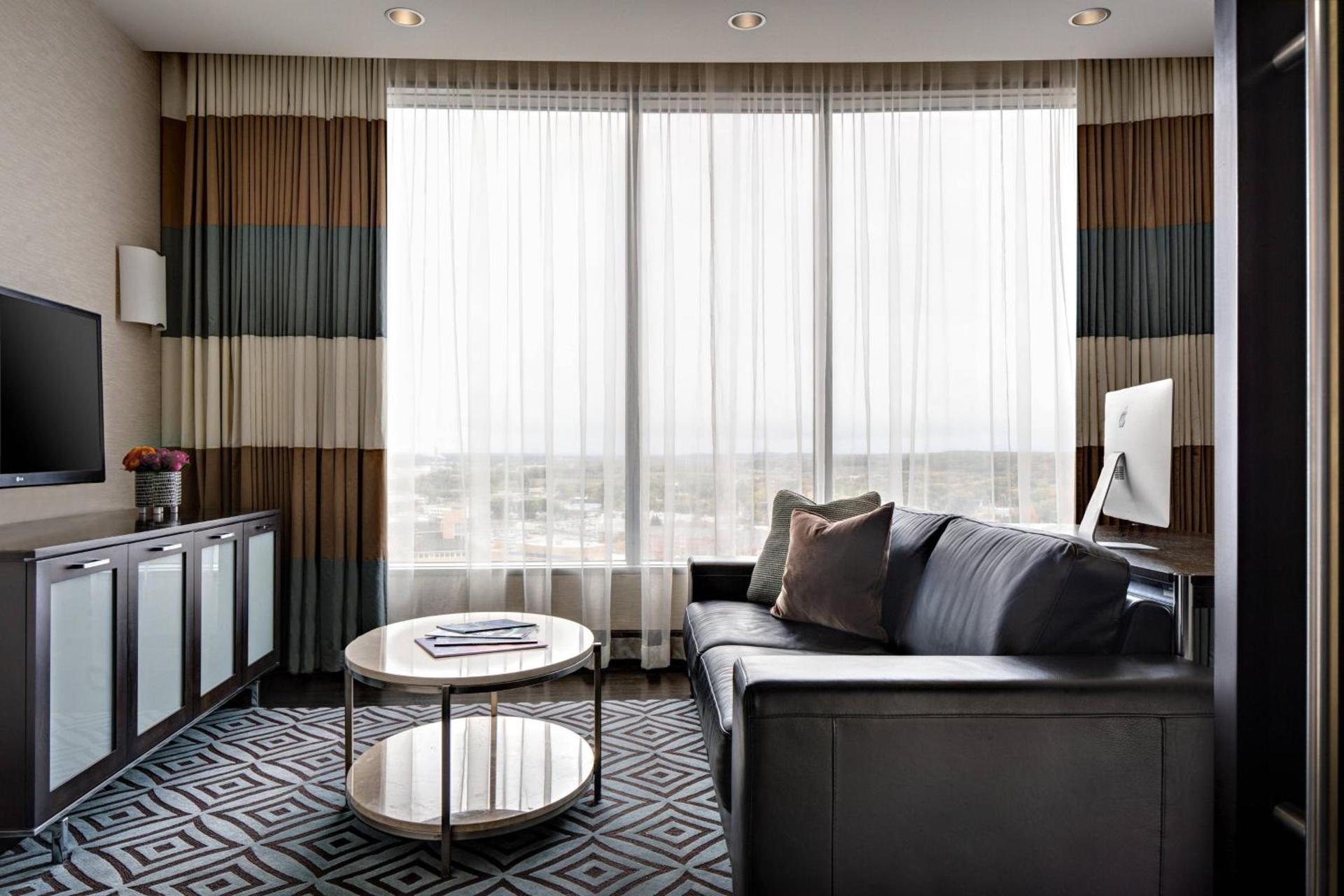 JW Marriott Grand Rapids photo 40