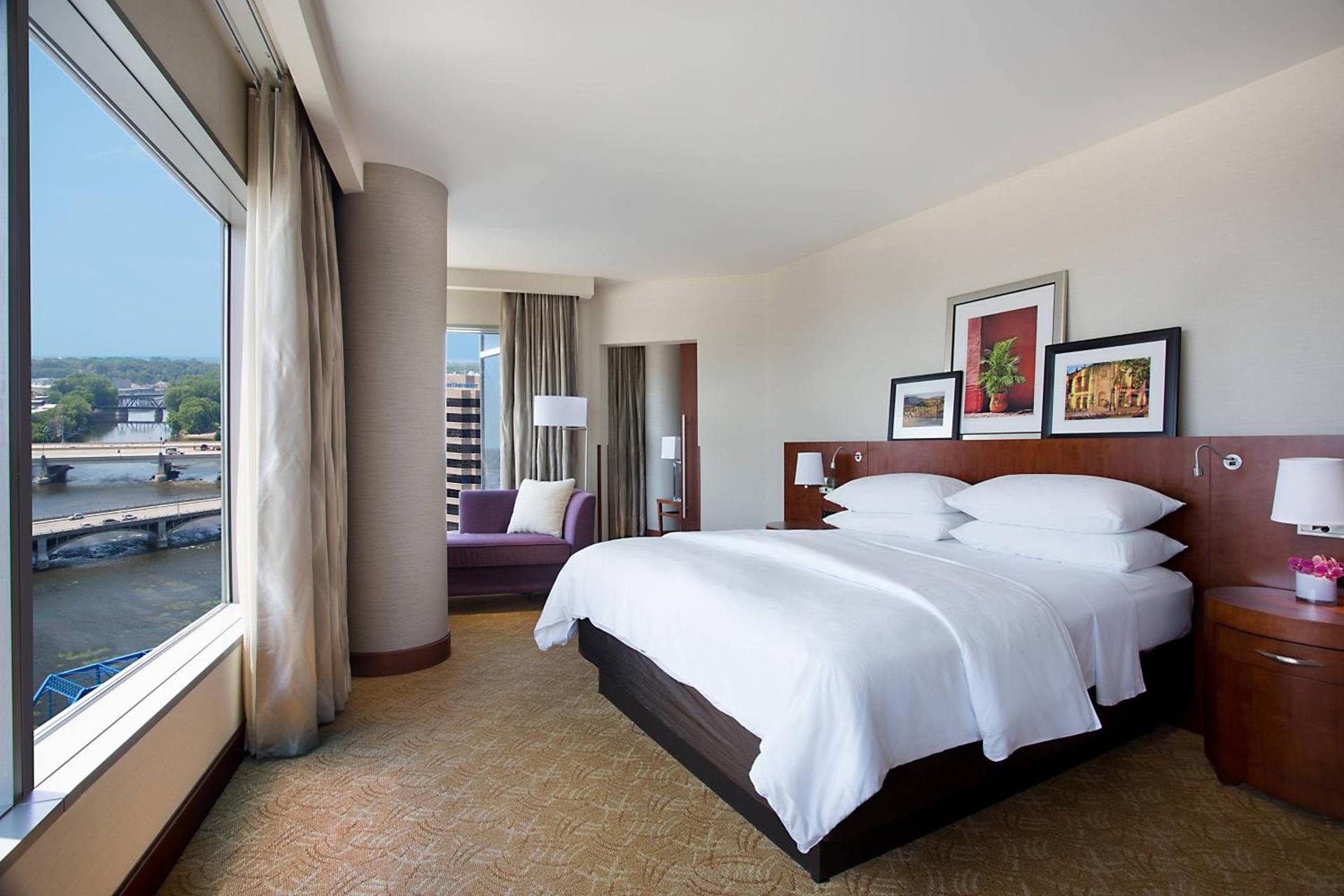JW Marriott Grand Rapids photo 41