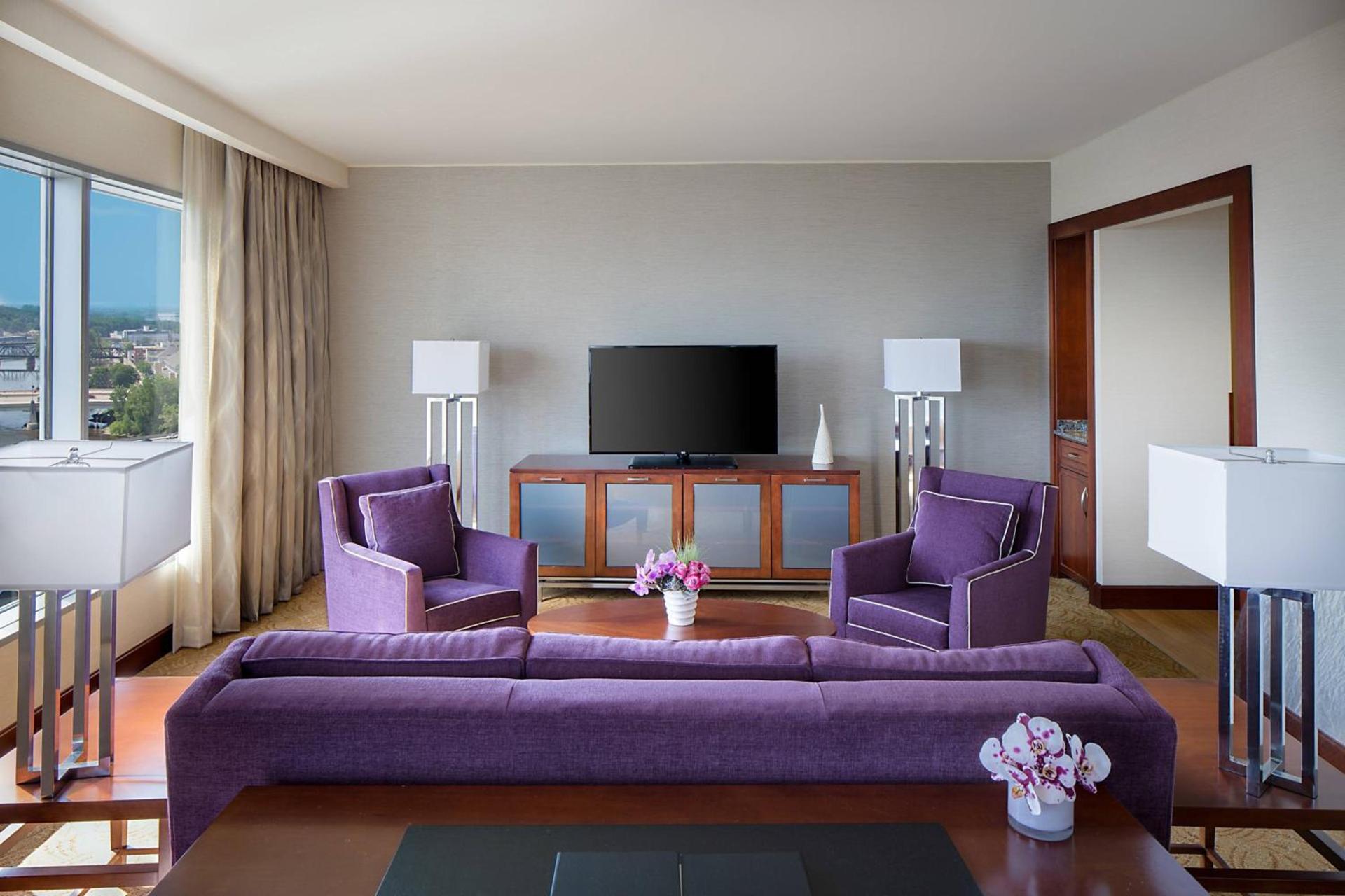 JW Marriott Grand Rapids photo 42
