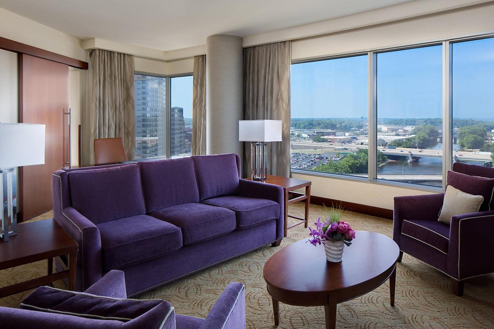 JW Marriott Grand Rapids photo 43