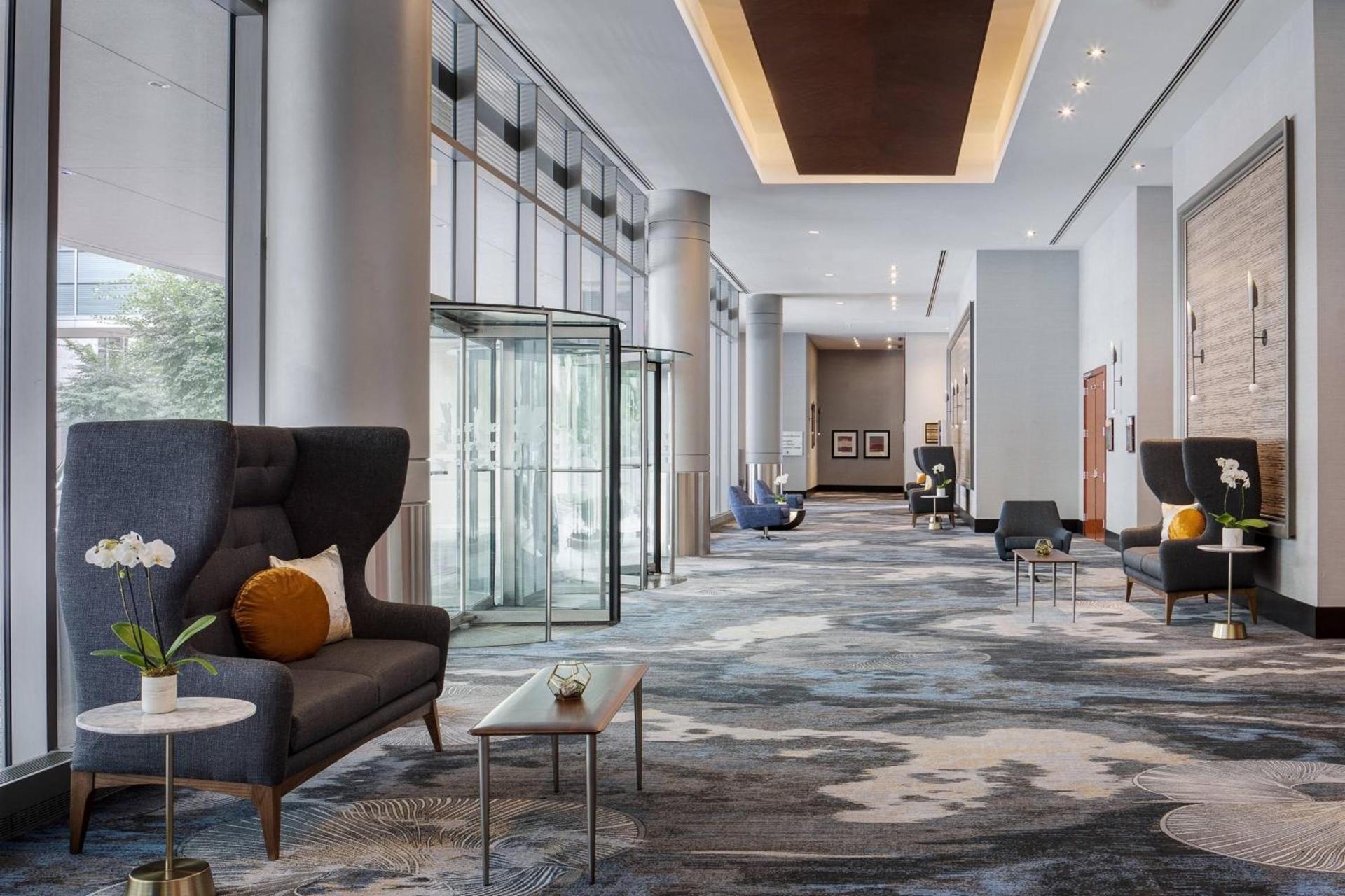 JW Marriott Grand Rapids photo 85