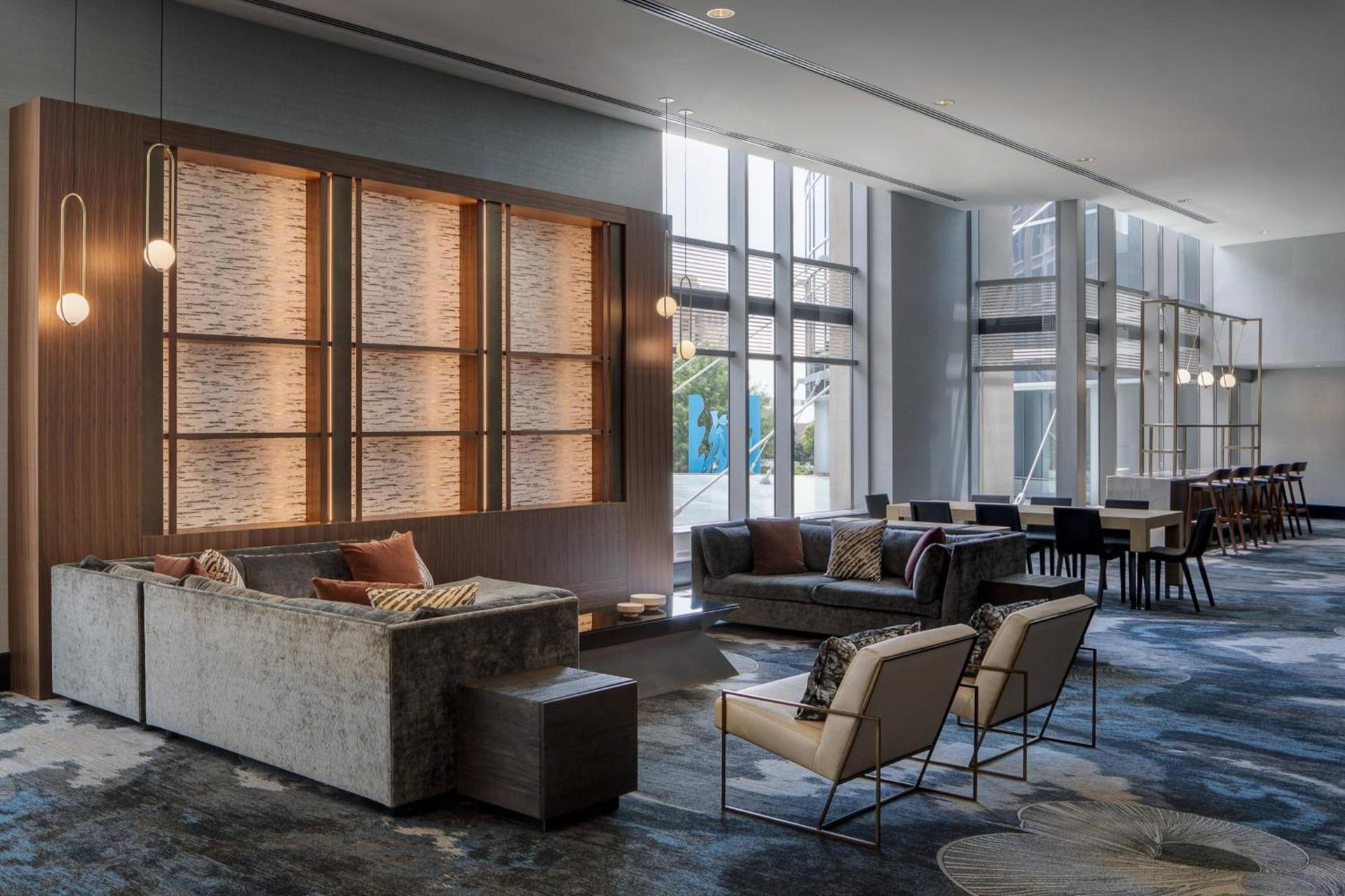 JW Marriott Grand Rapids photo 86
