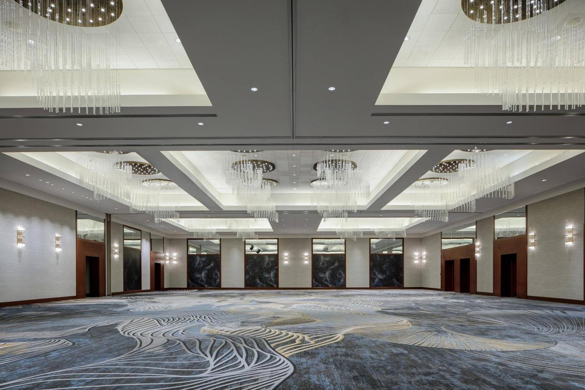 JW Marriott Grand Rapids photo 100