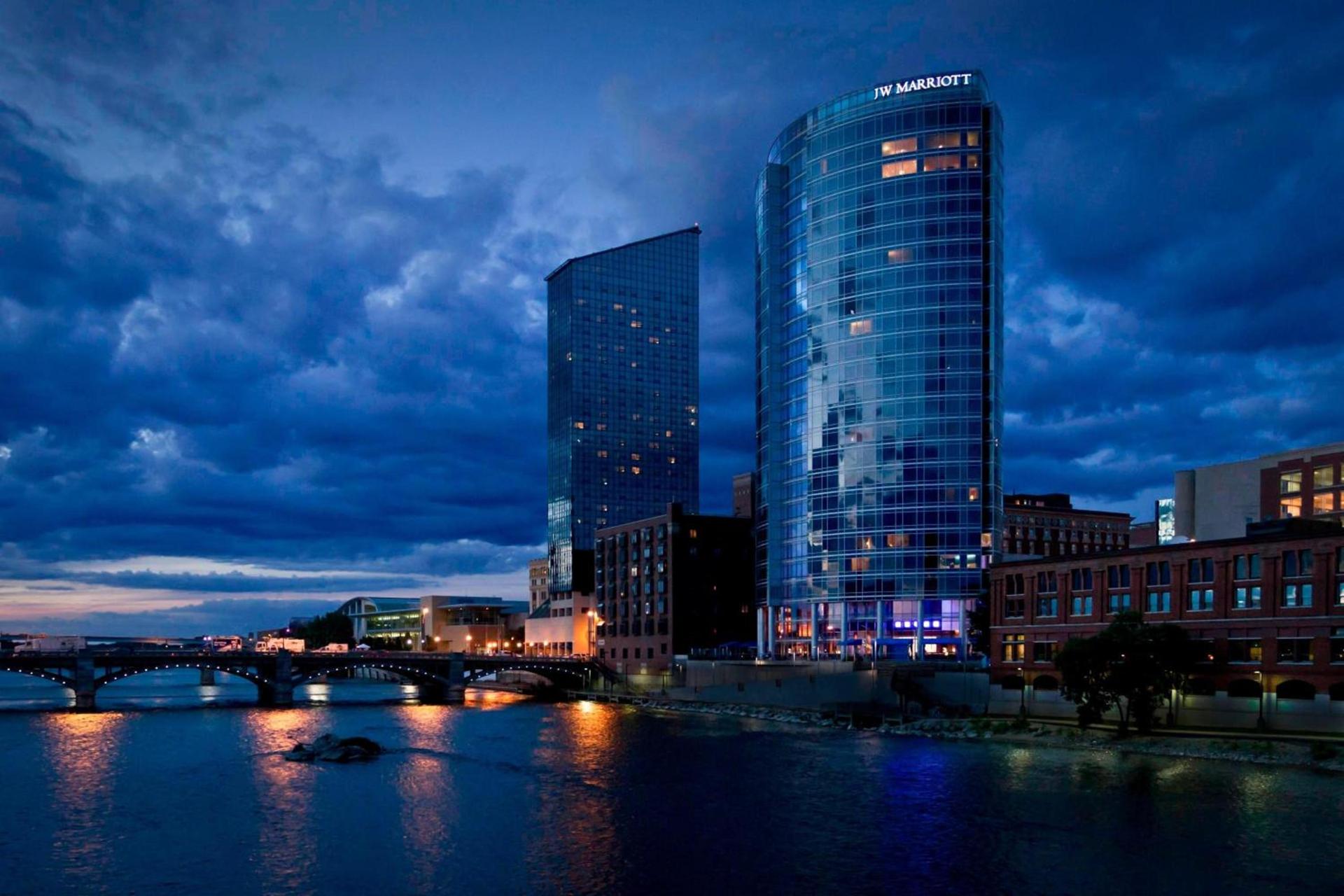 JW Marriott Grand Rapids photo 7