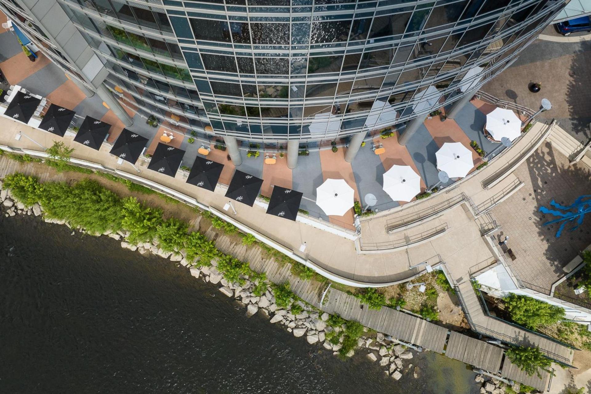 JW Marriott Grand Rapids photo 13