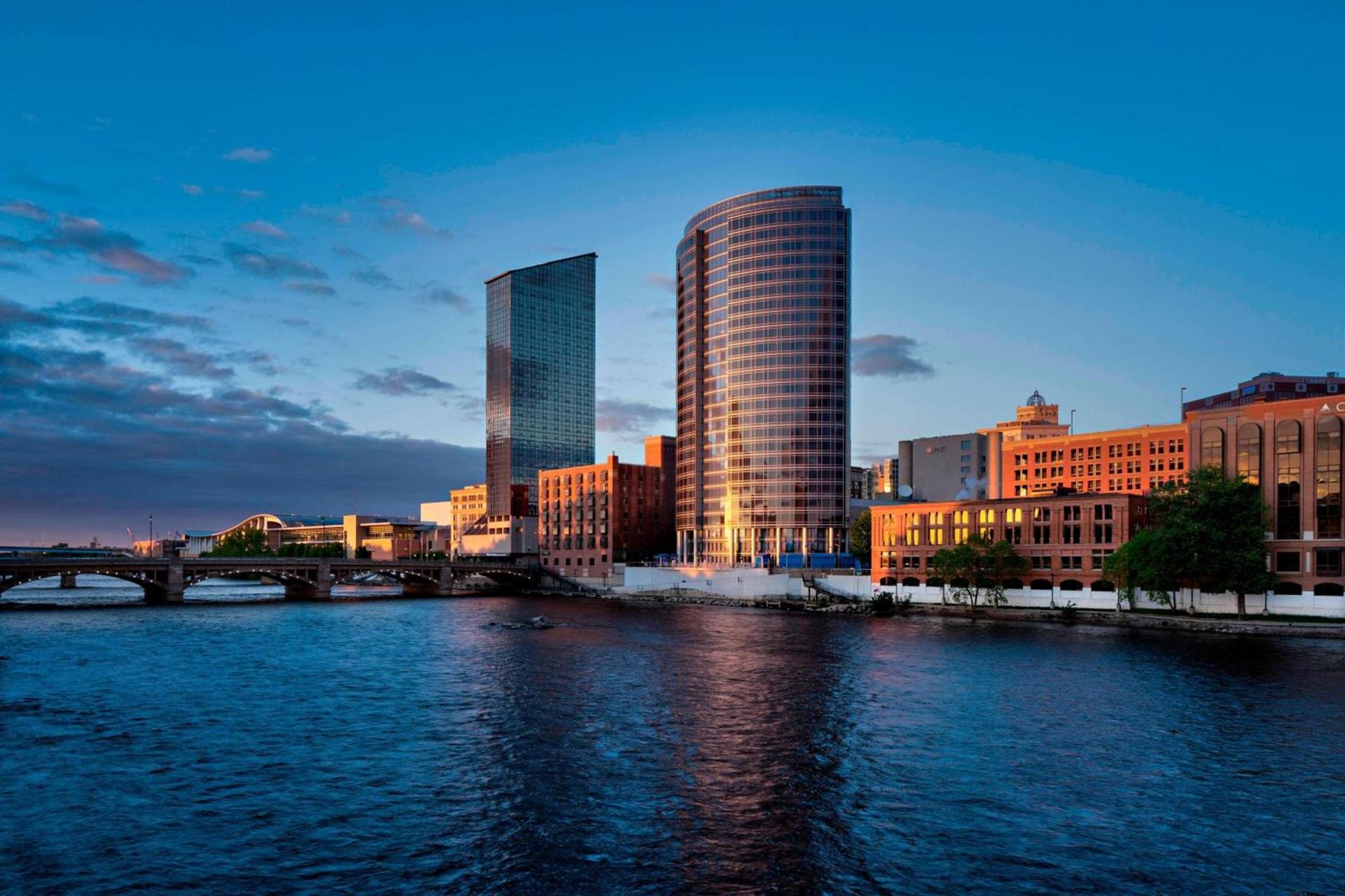 JW Marriott Grand Rapids photo 6
