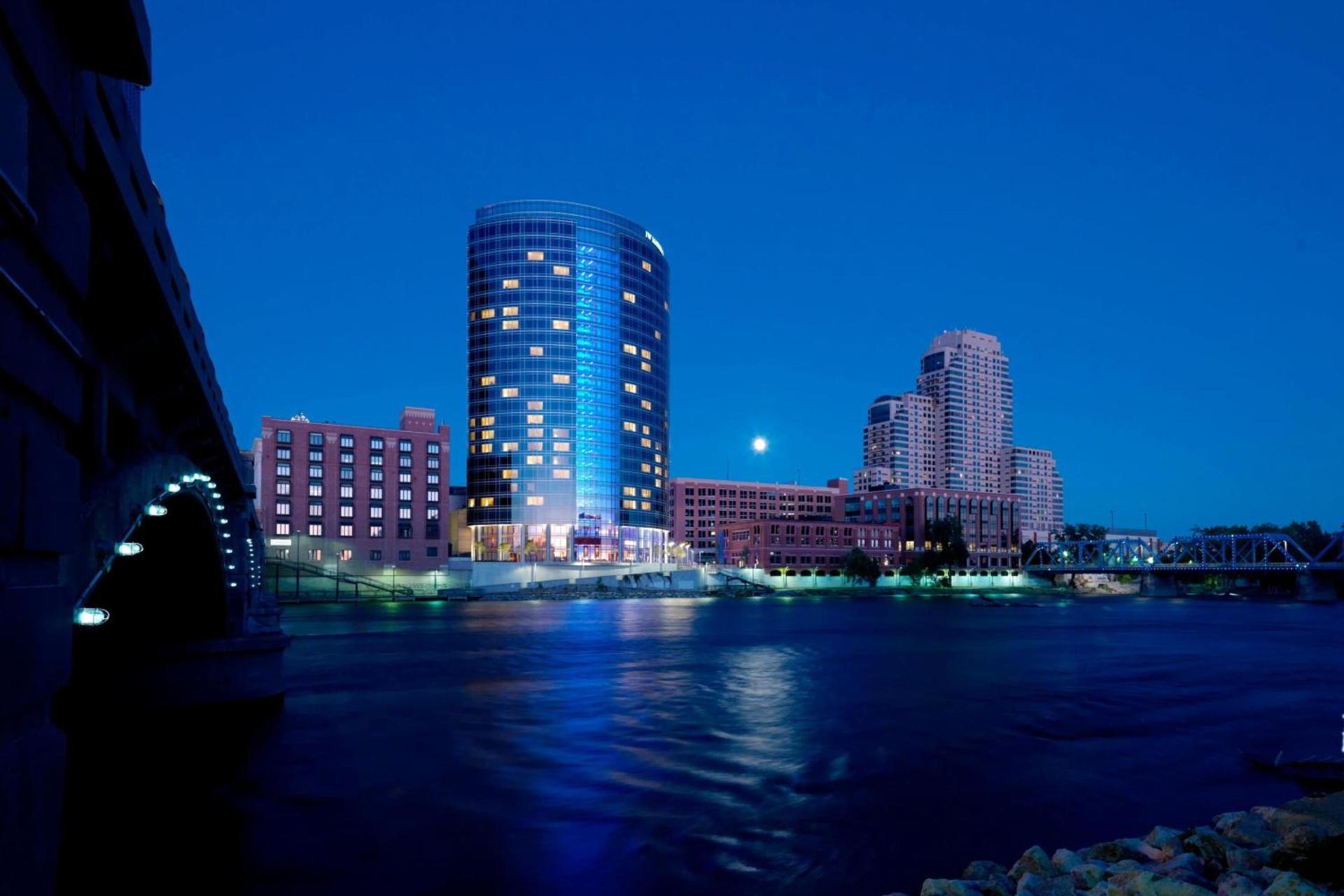 JW Marriott Grand Rapids photo 8