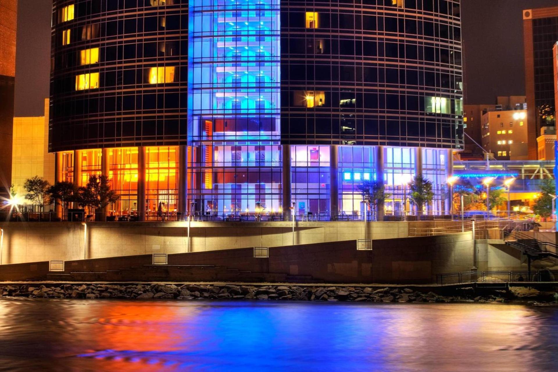 JW Marriott Grand Rapids photo 9