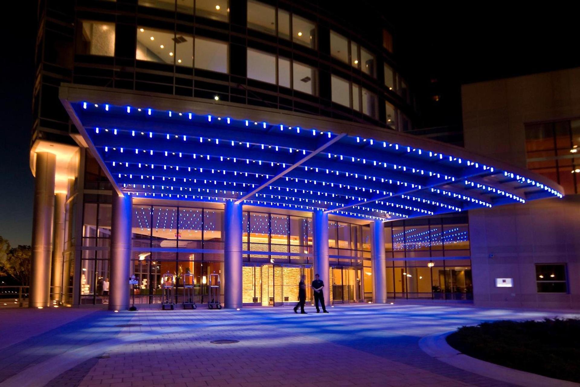 JW Marriott Grand Rapids photo 10