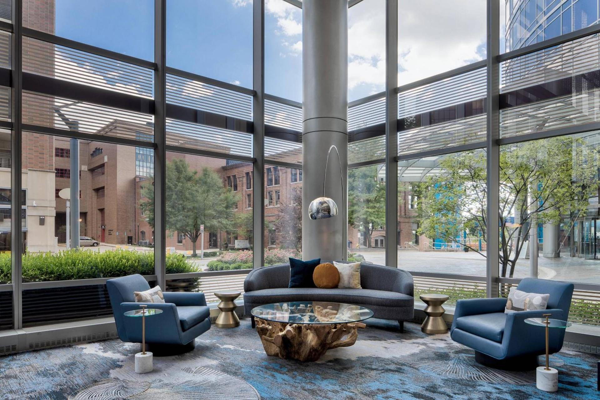 JW Marriott Grand Rapids photo 14