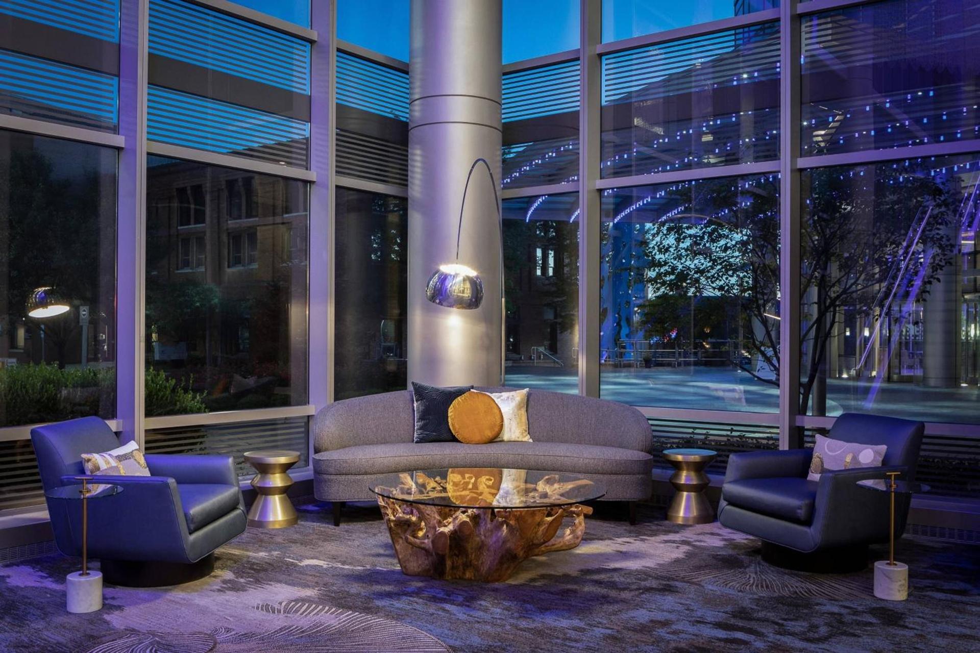 JW Marriott Grand Rapids photo 15