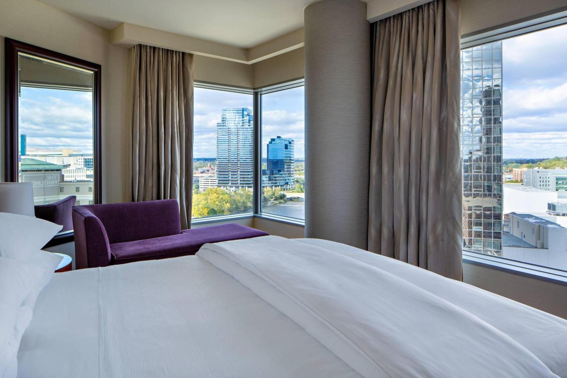JW Marriott Grand Rapids photo 17