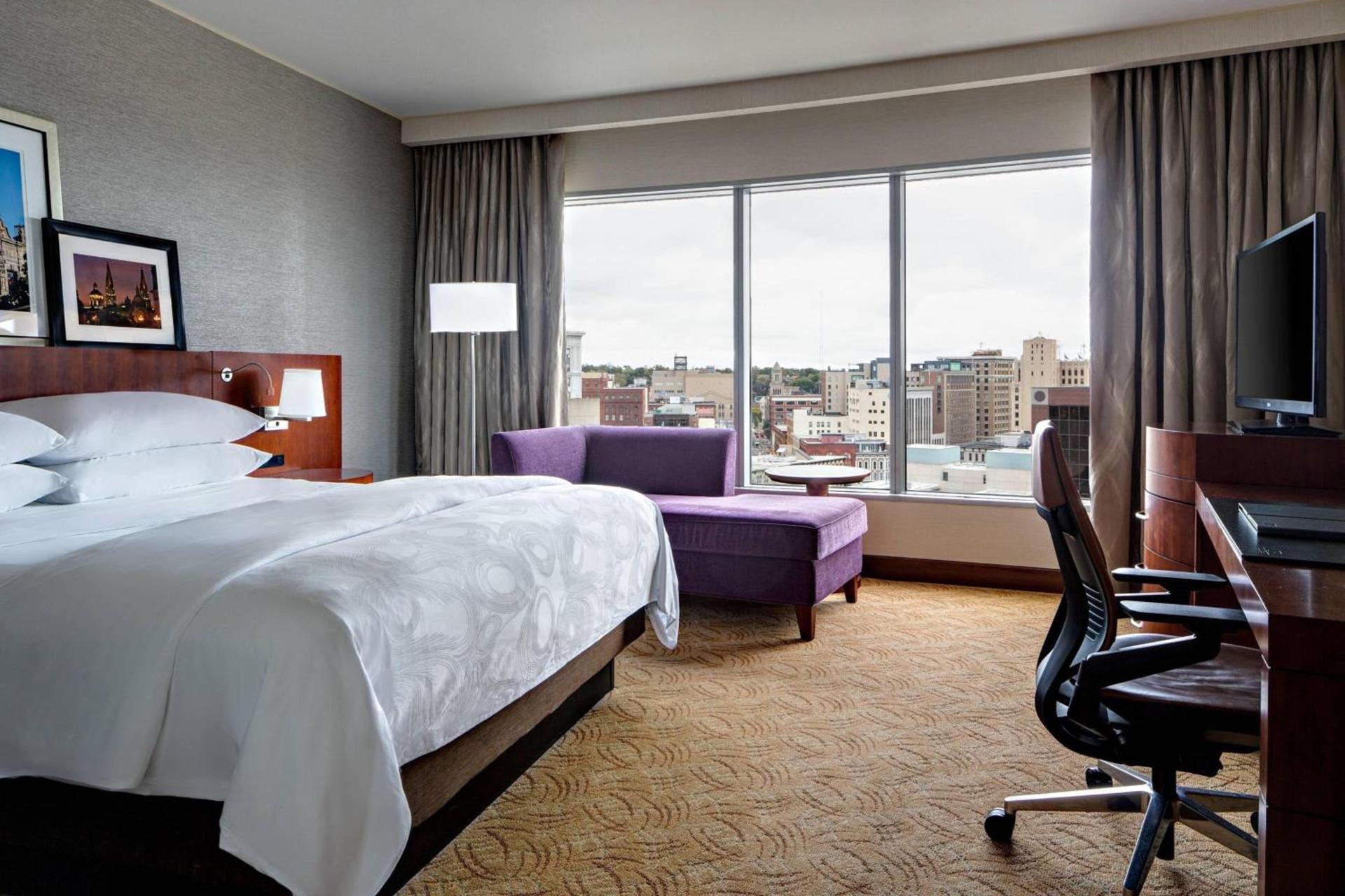 JW Marriott Grand Rapids photo 16