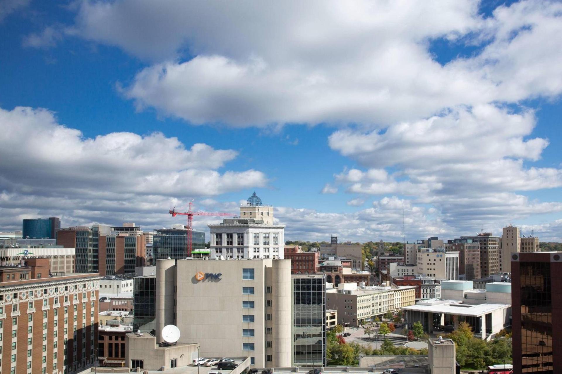 JW Marriott Grand Rapids photo 32