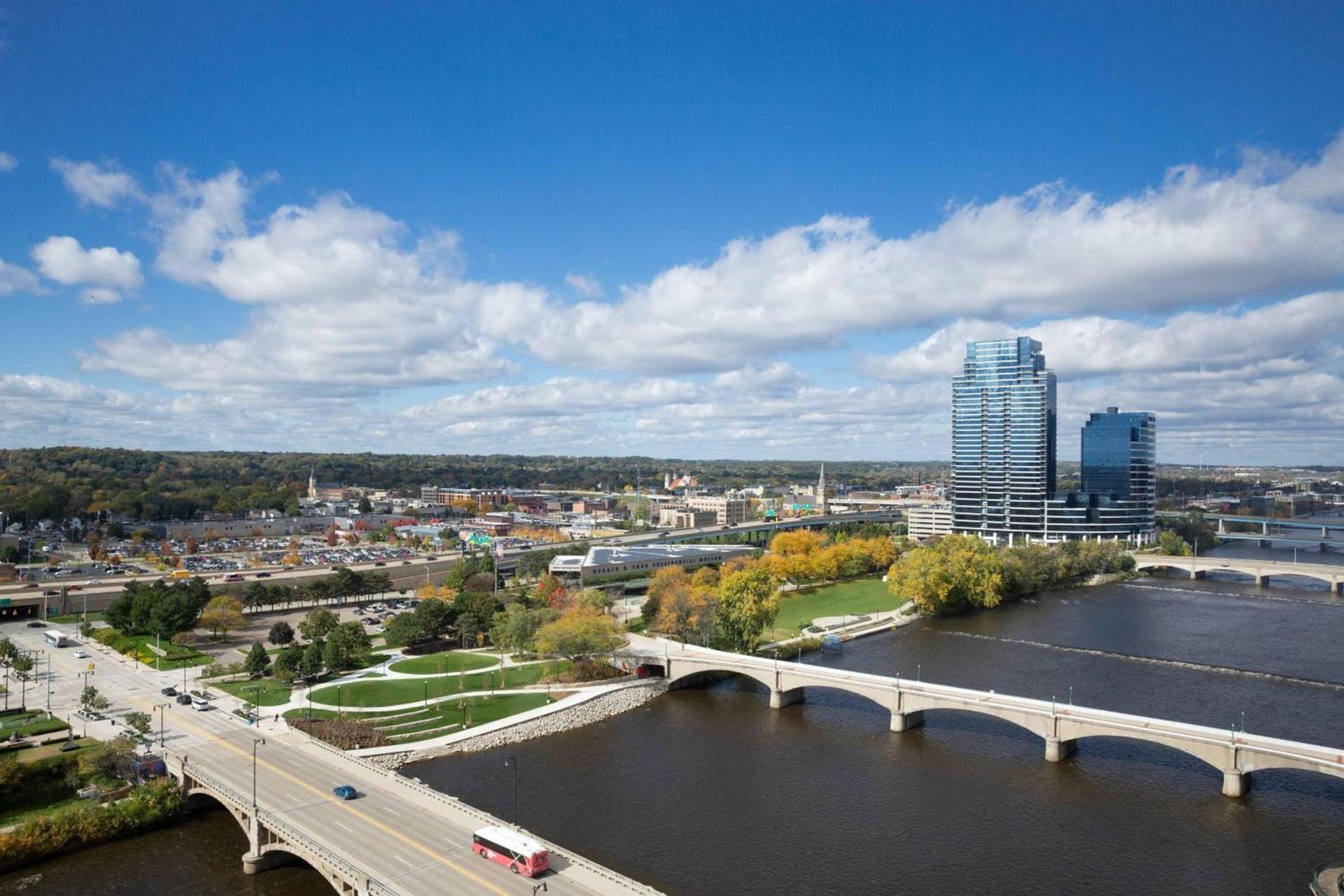 JW Marriott Grand Rapids photo 30
