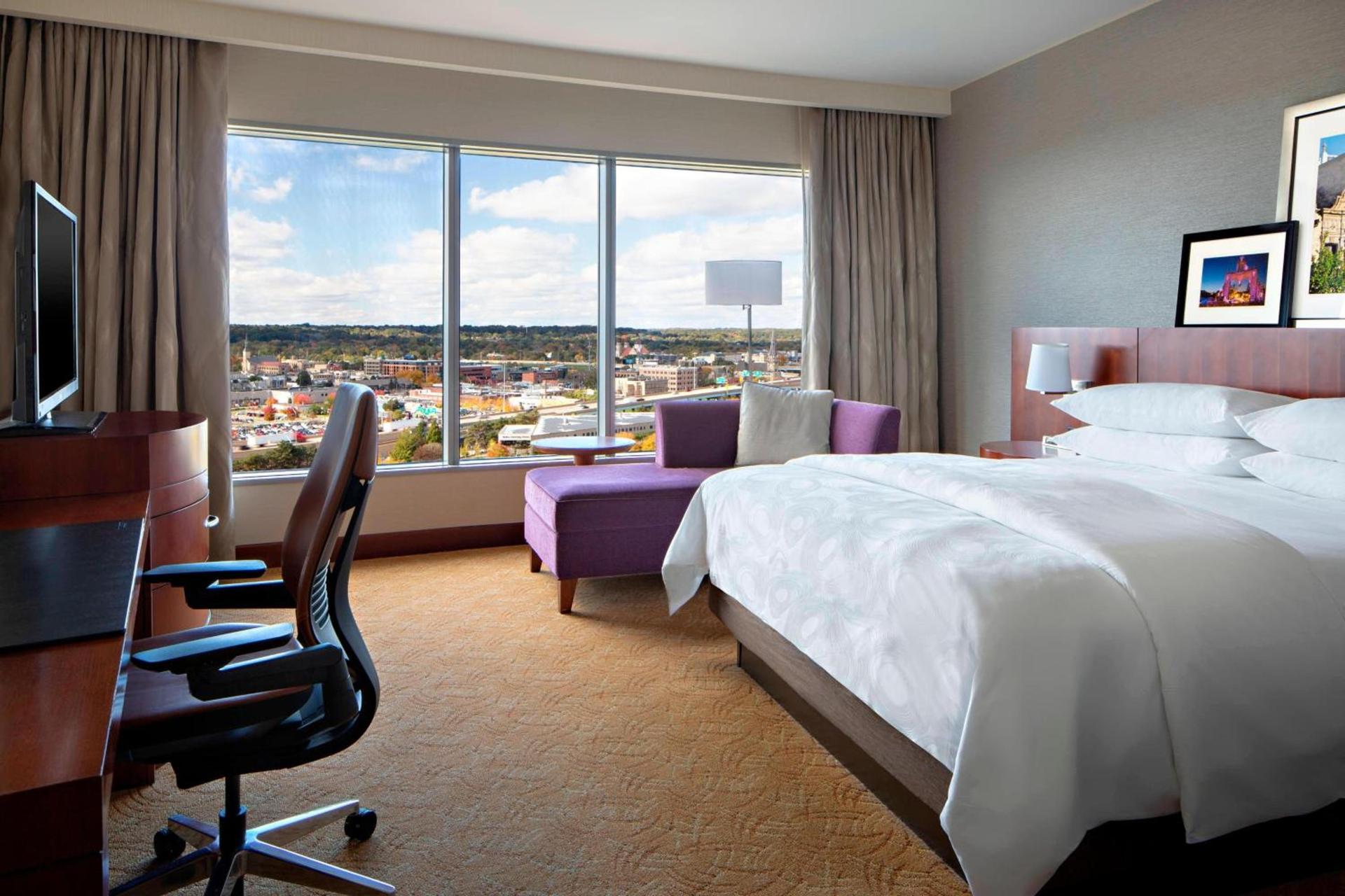 JW Marriott Grand Rapids photo 18