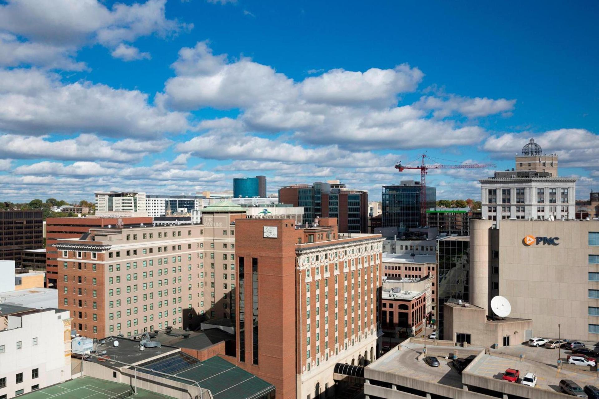JW Marriott Grand Rapids photo 33