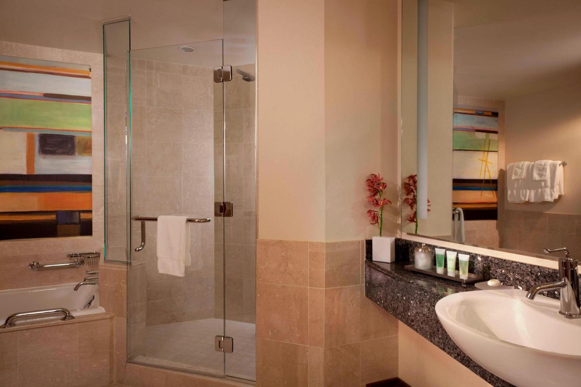 JW Marriott Grand Rapids photo 34