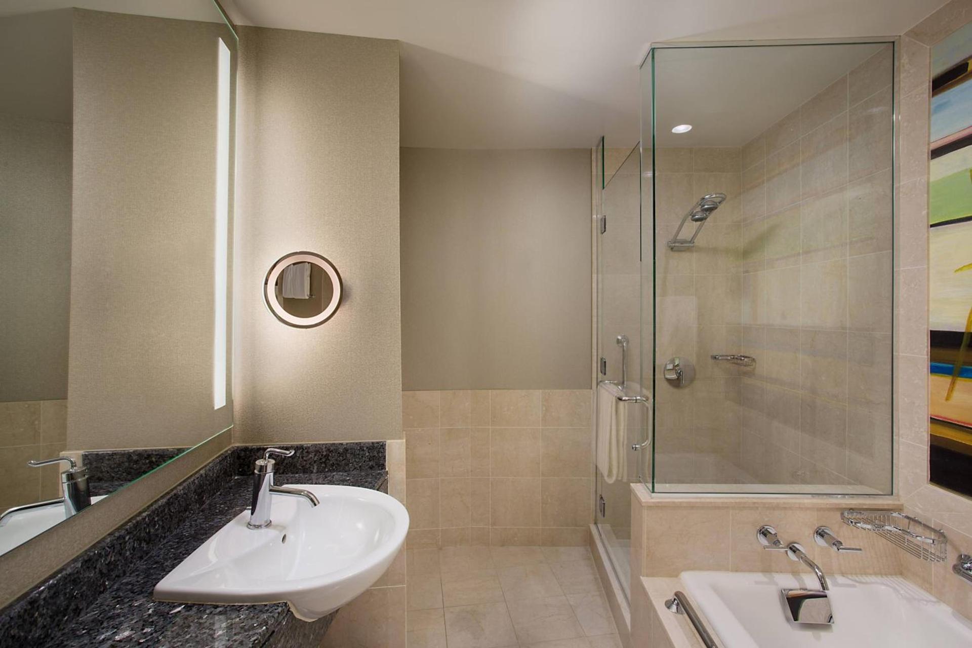JW Marriott Grand Rapids photo 35