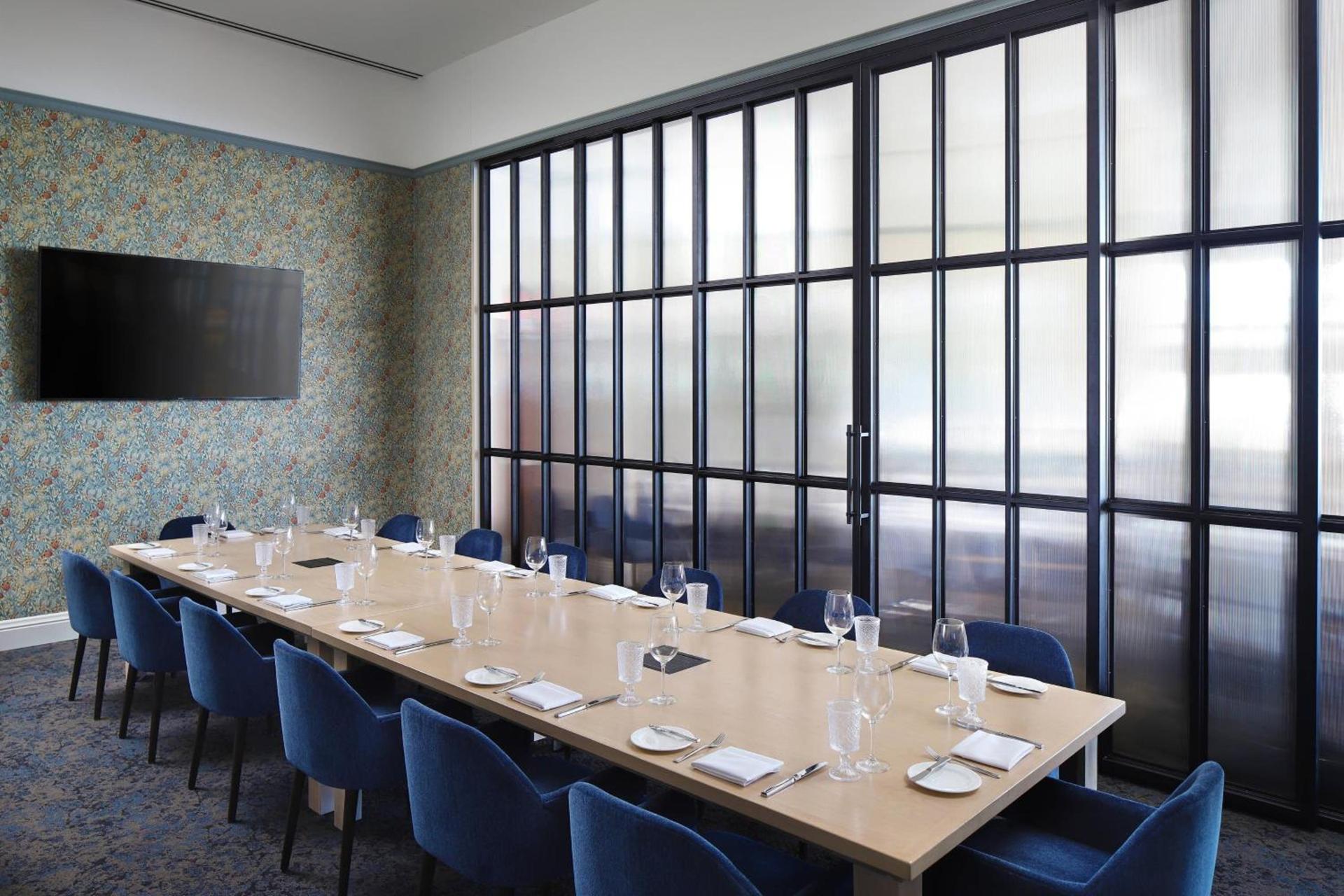 JW Marriott Grand Rapids photo 53