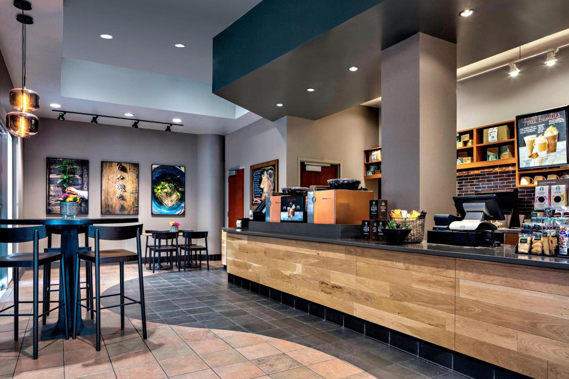 JW Marriott Grand Rapids photo 54
