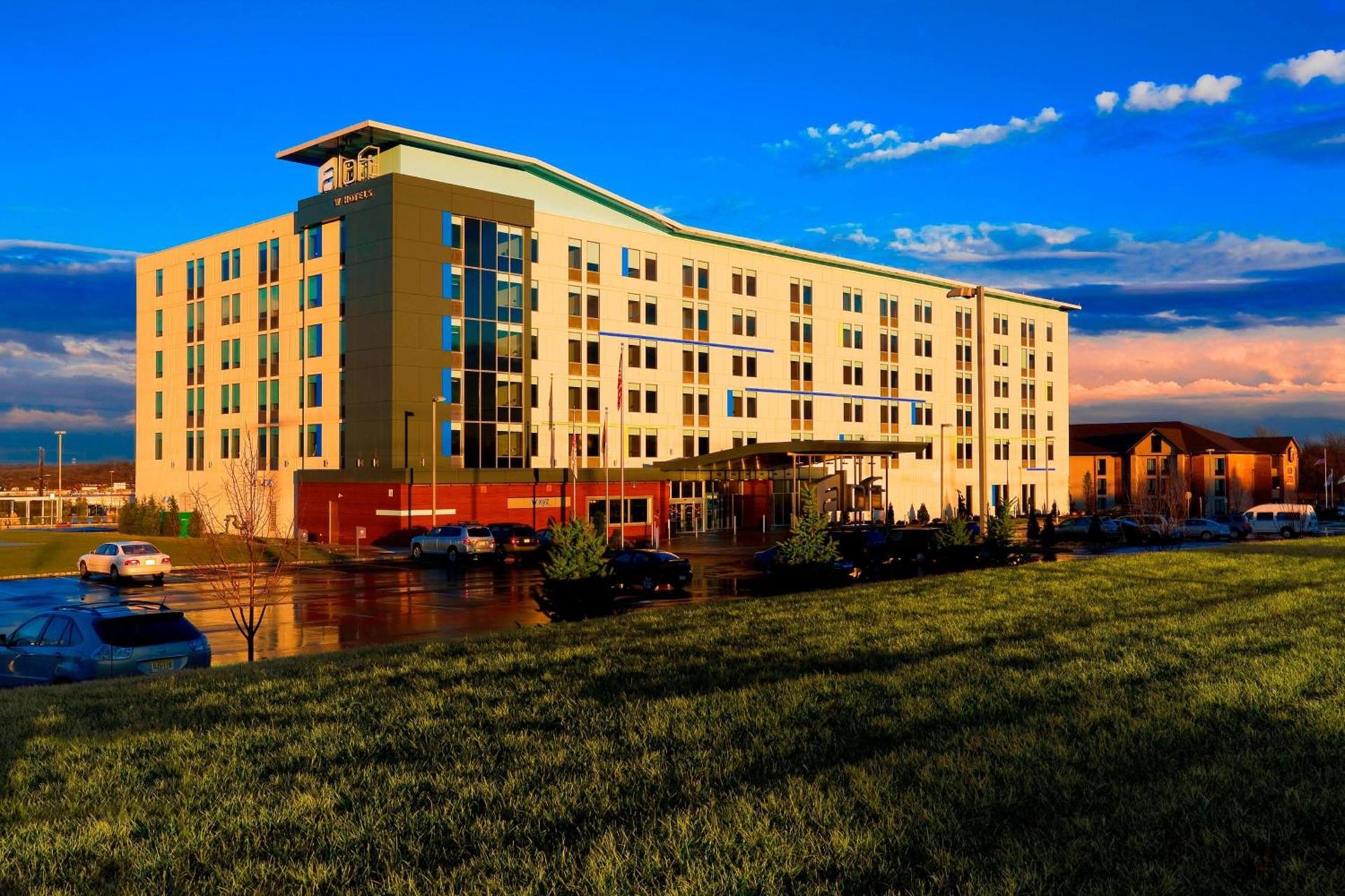 Aloft by Marriott Mount Laurel photo 1