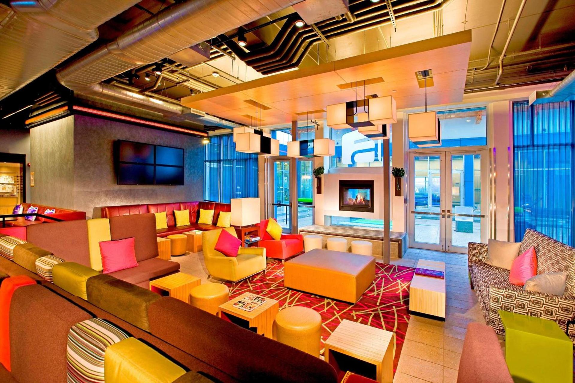 Aloft by Marriott Mount Laurel photo 11