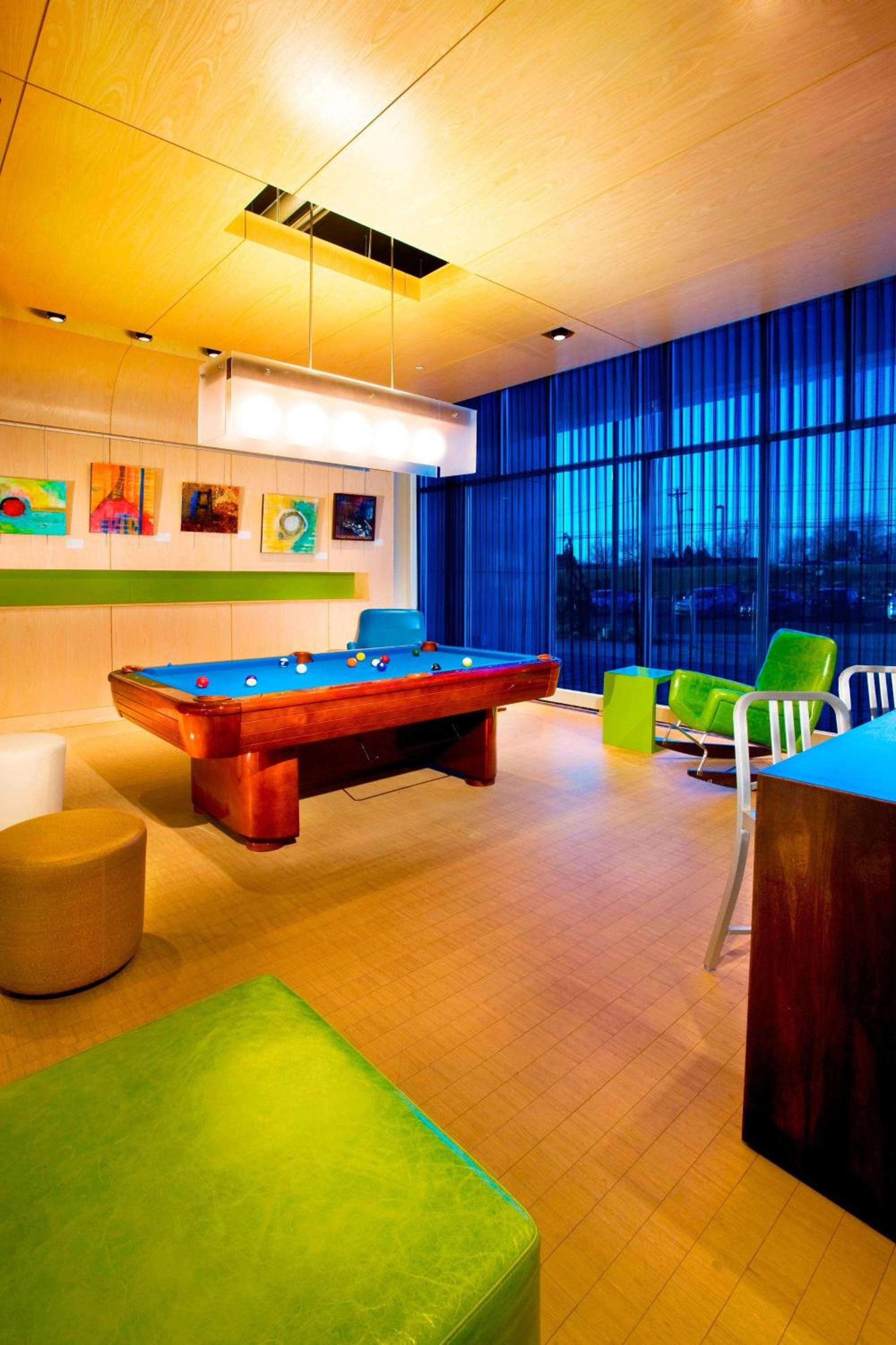 Aloft by Marriott Mount Laurel photo 13