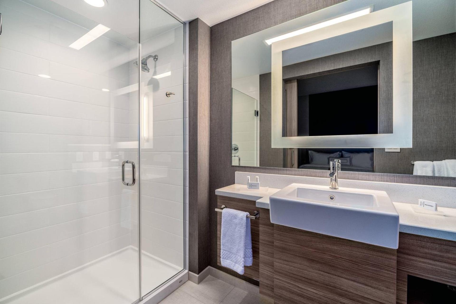SpringHill Suites by Marriott Oakland Airport photo 9
