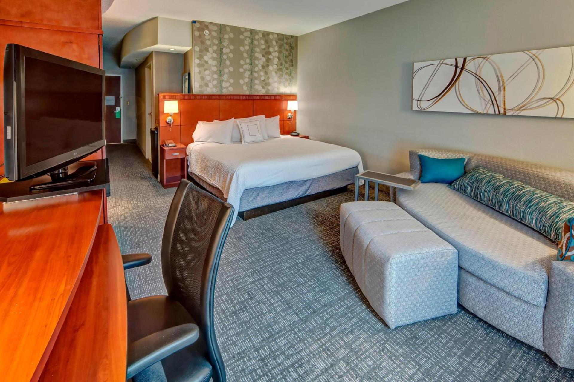 Courtyard by Marriott Memphis Southaven photo 9