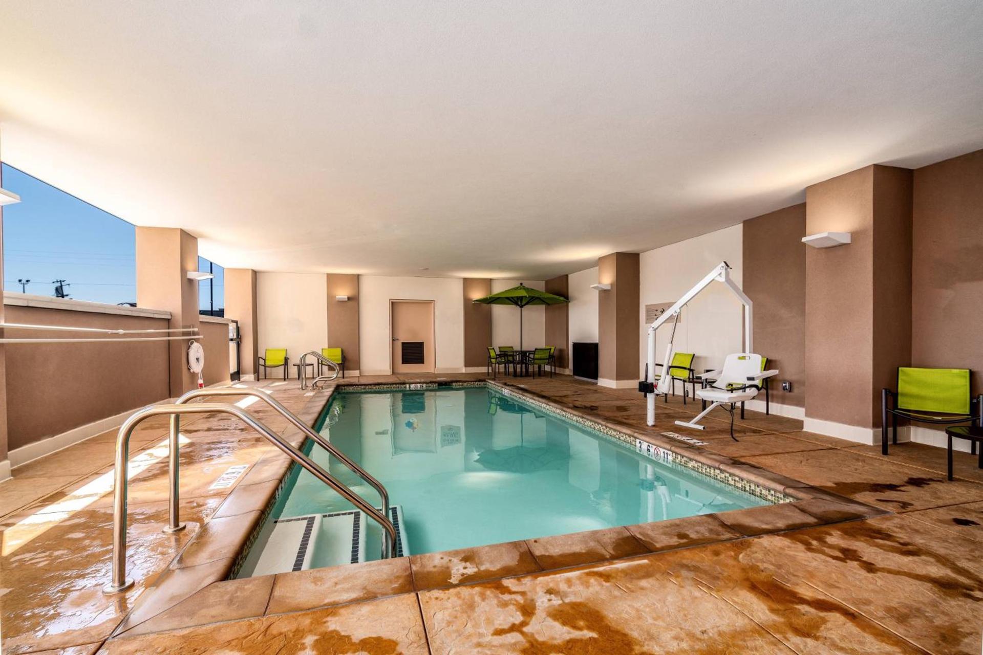 SpringHill Suites by Marriott Oakland Airport photo 17