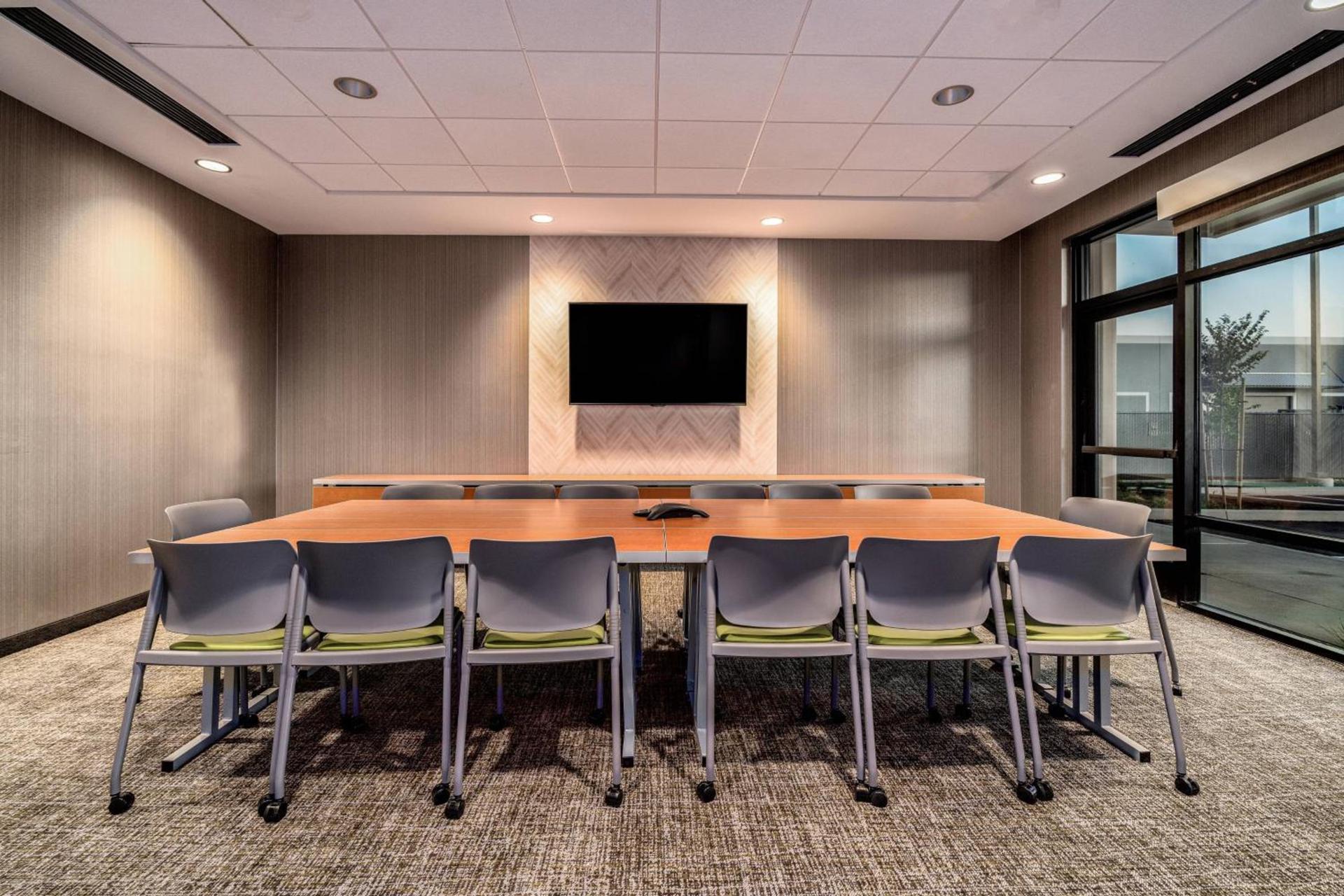 SpringHill Suites by Marriott Oakland Airport photo 19