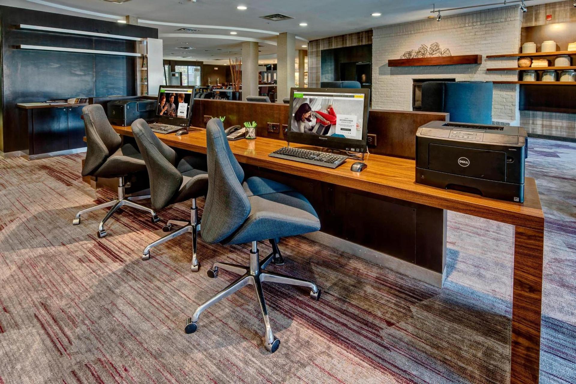 Courtyard by Marriott Memphis Southaven photo 17