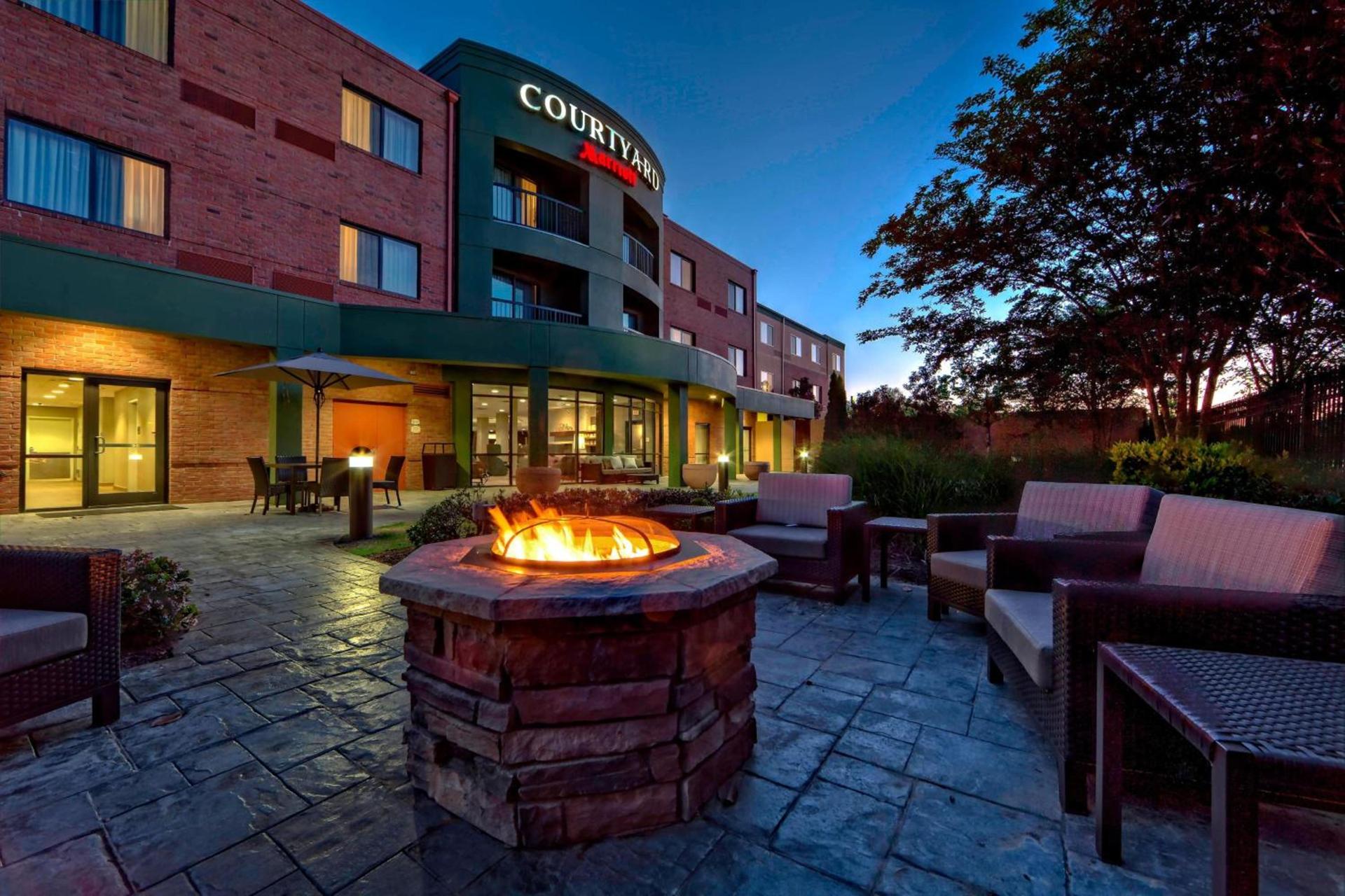 Courtyard by Marriott Memphis Southaven photo 20