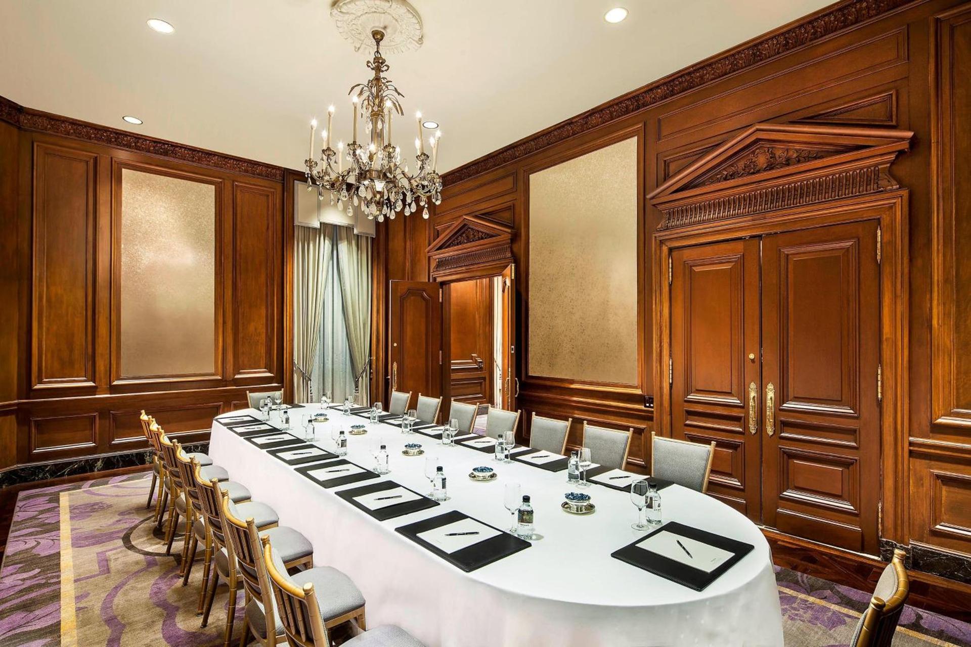 The St. Regis New York photo 91