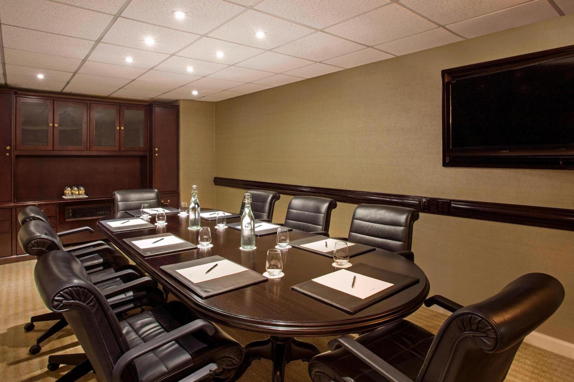 The St. Regis New York photo 93