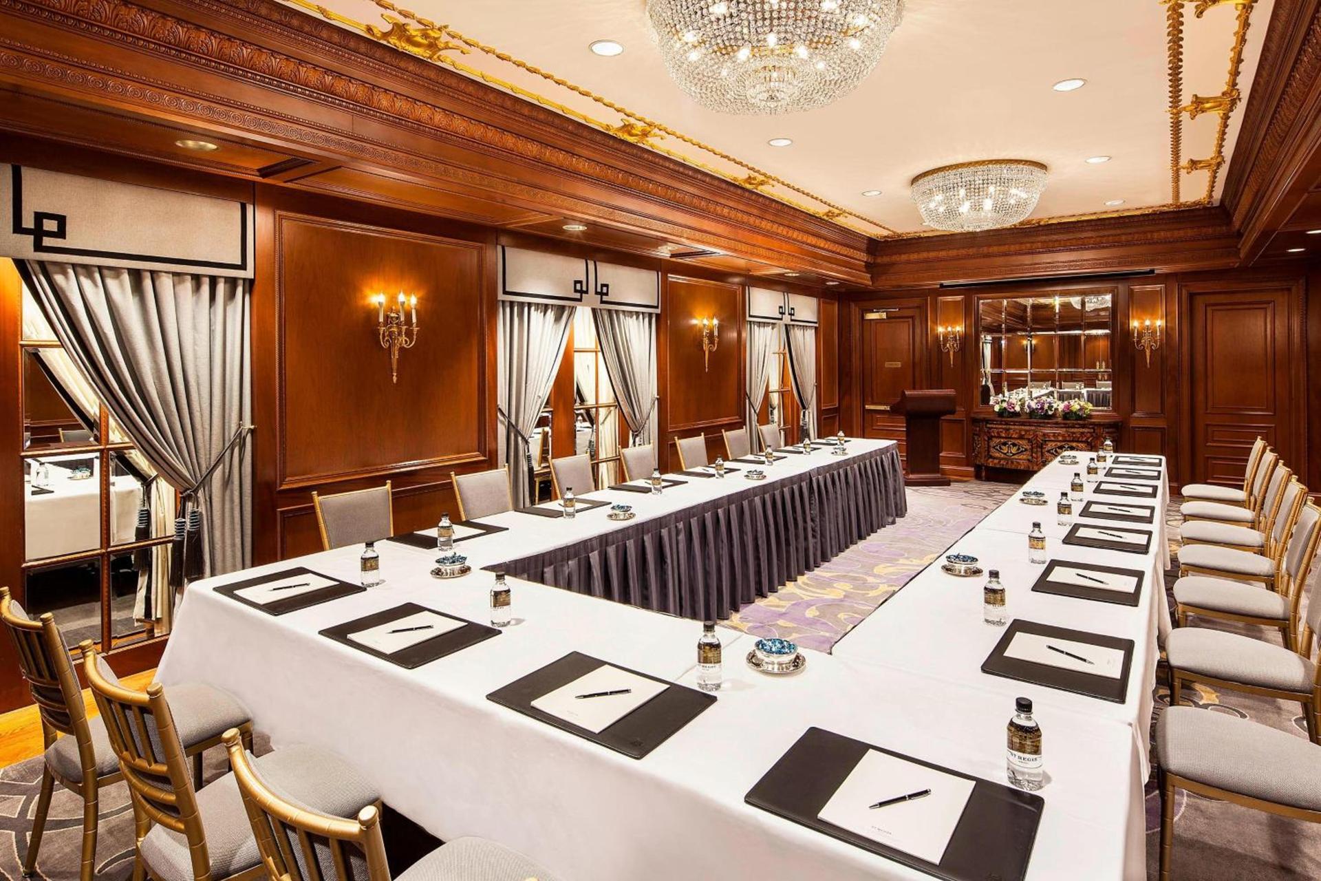 The St. Regis New York photo 95