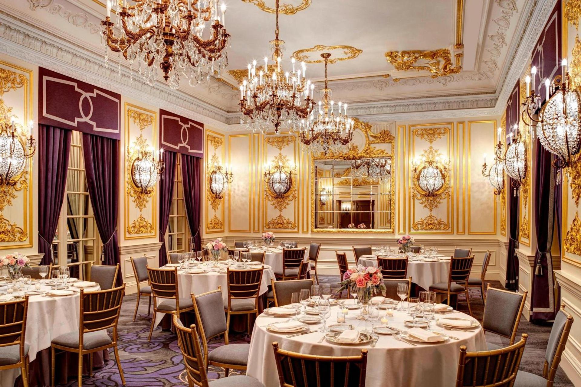 The St. Regis New York photo 94