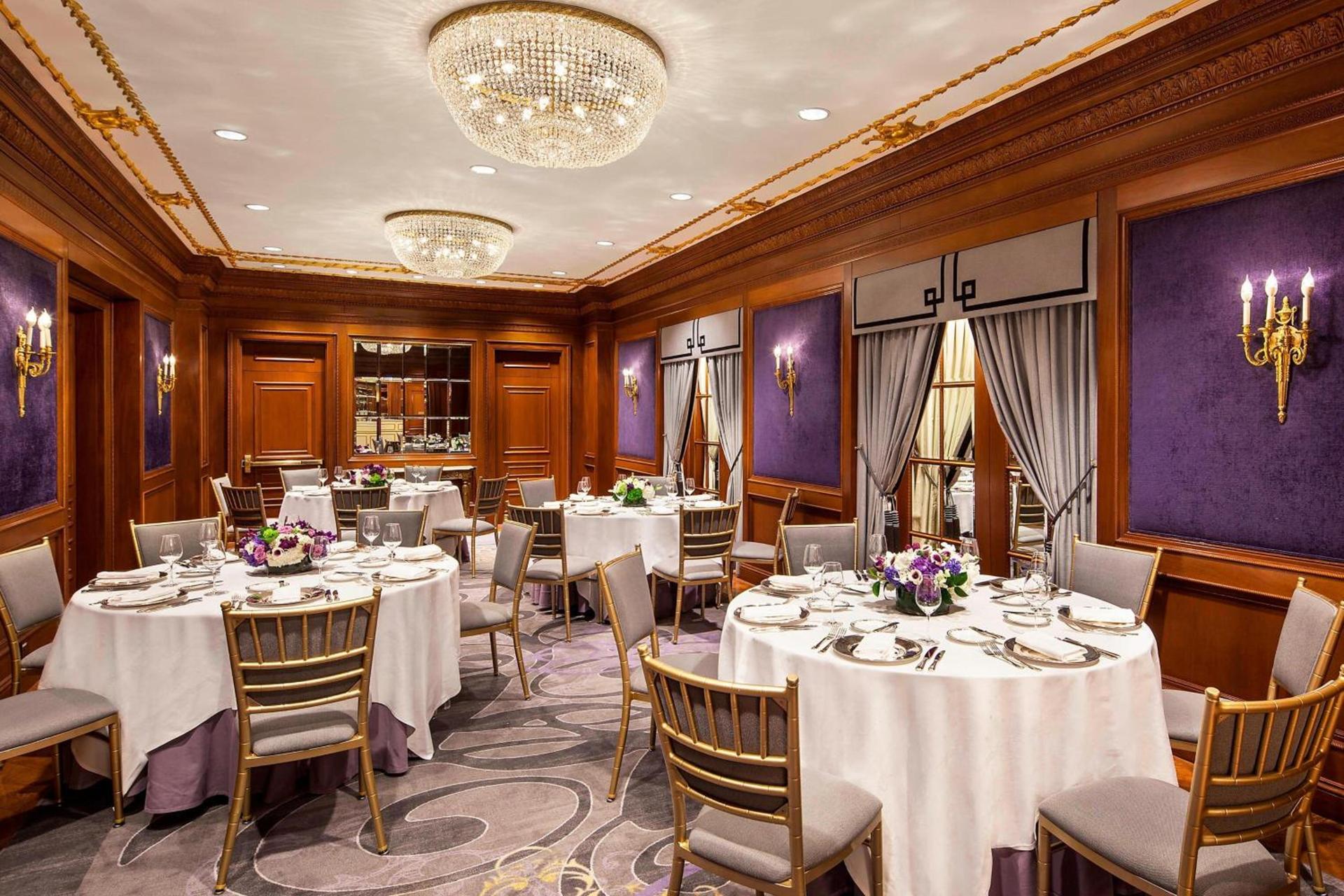 The St. Regis New York photo 97