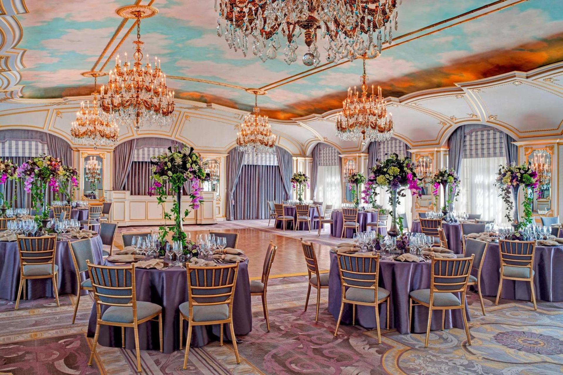 The St. Regis New York photo 98