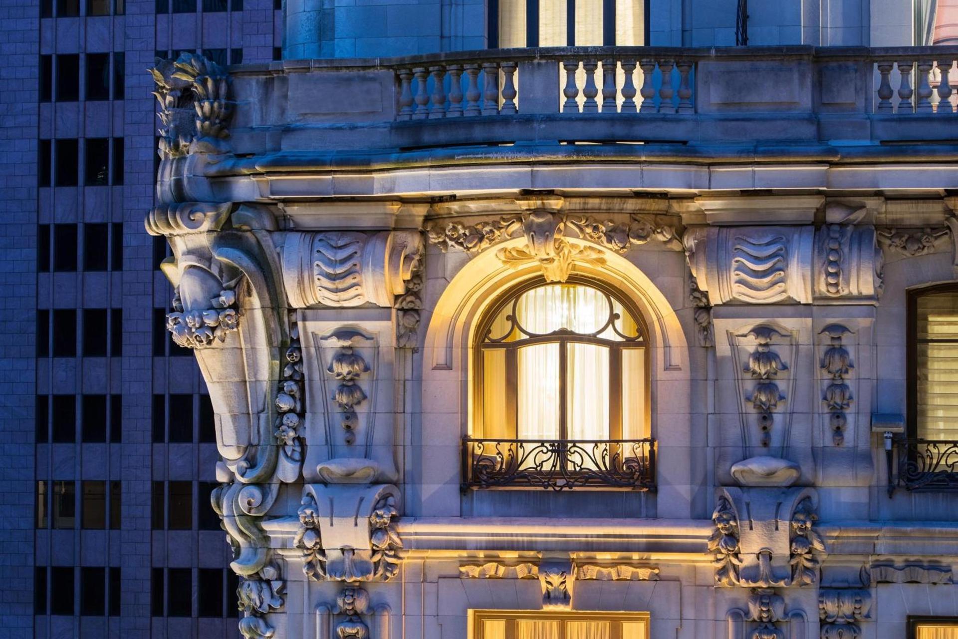 The St. Regis New York photo 1