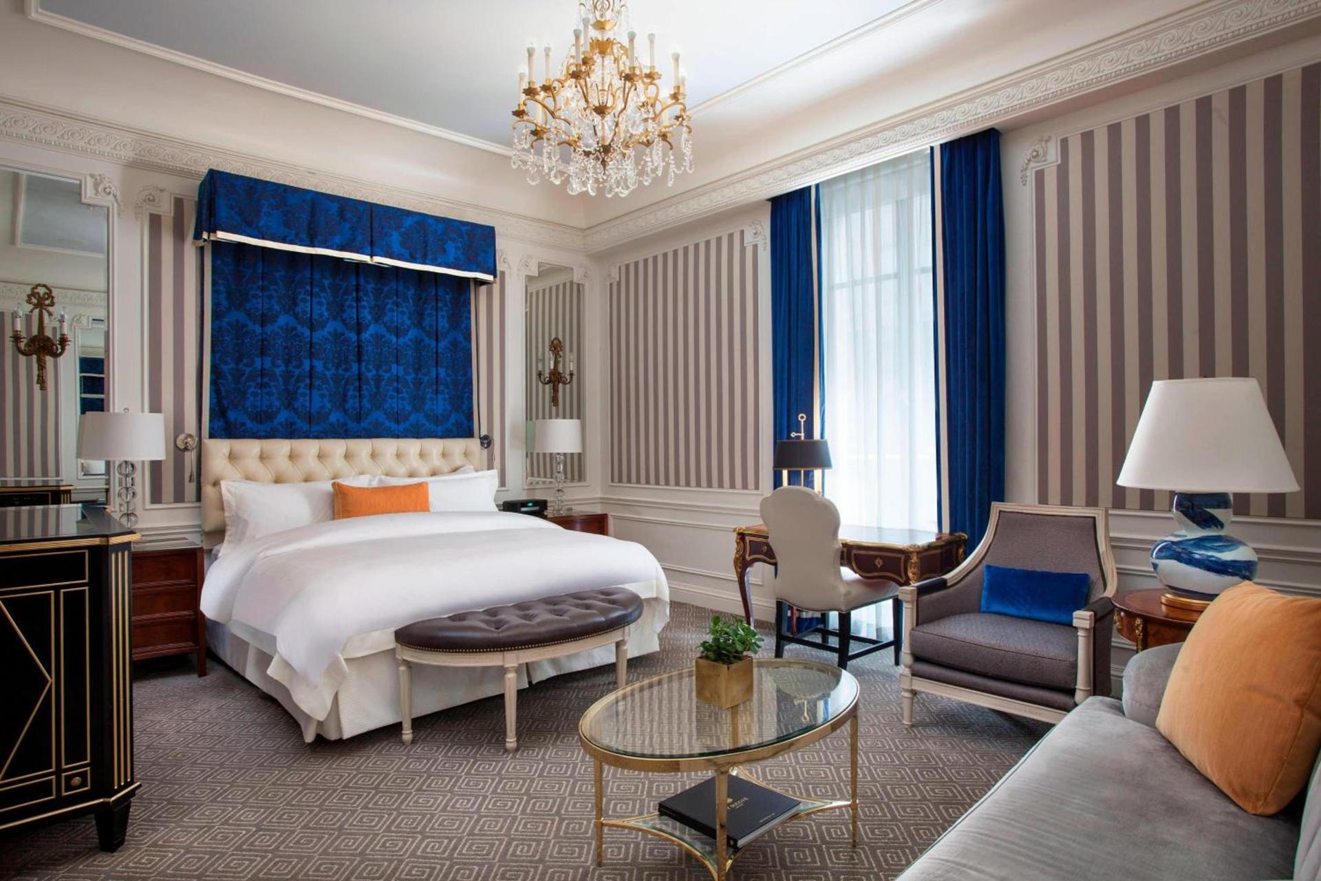 The St. Regis New York photo 7