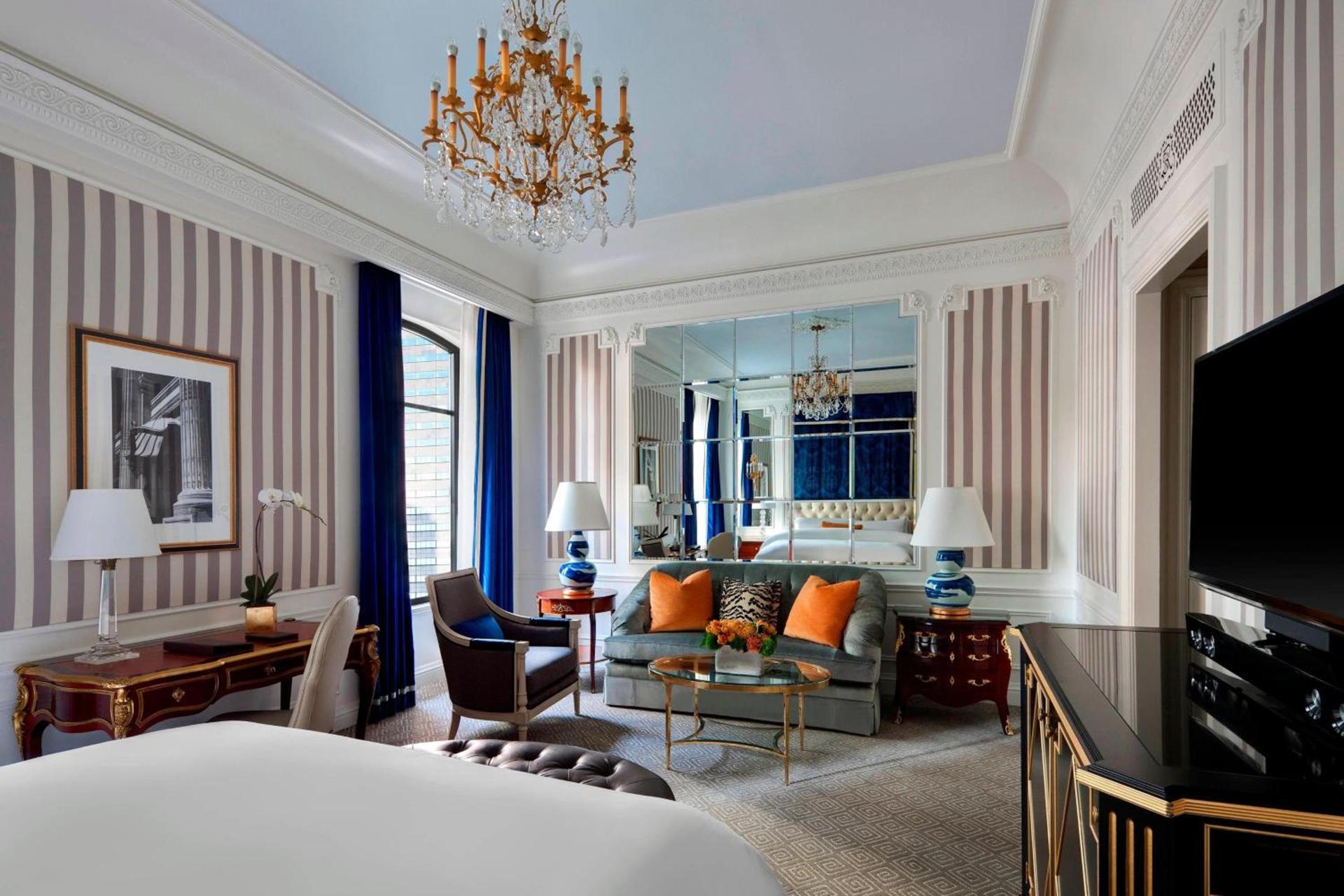 The St. Regis New York photo 10