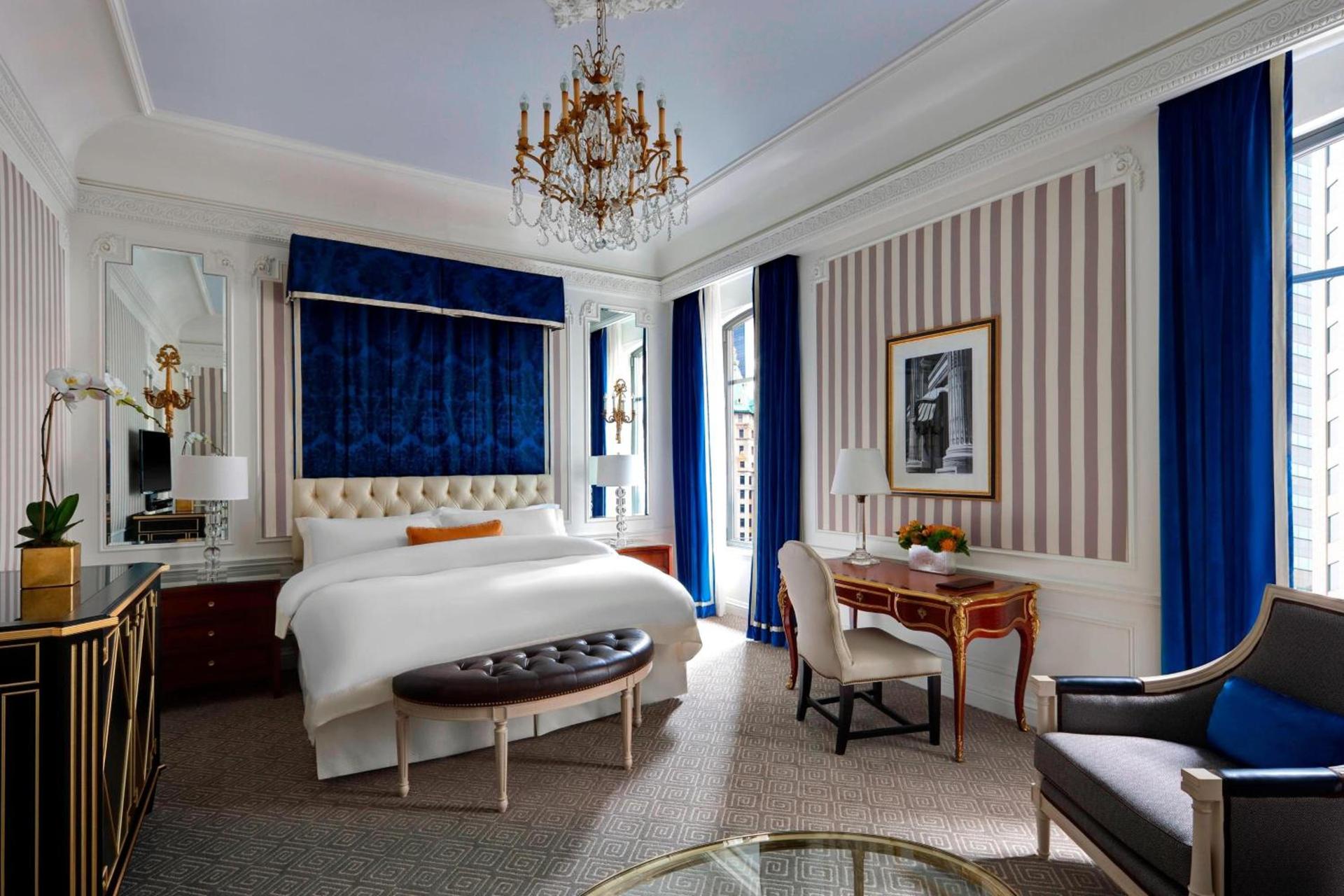 The St. Regis New York photo 11