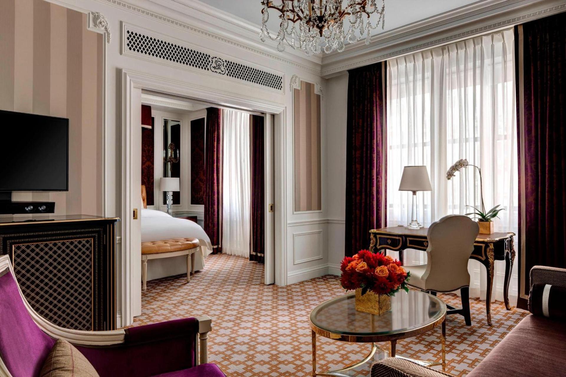 The St. Regis New York photo 16