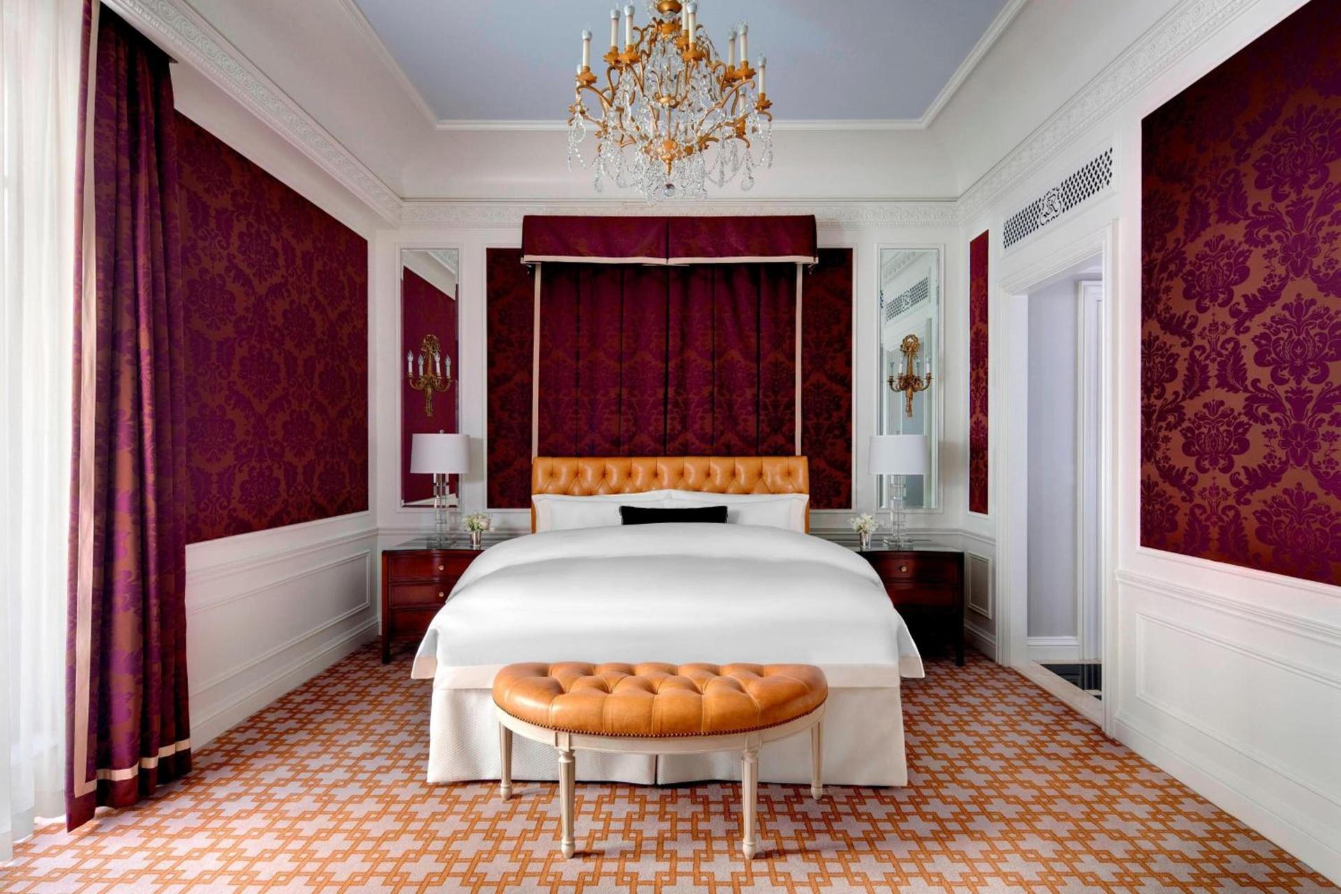 The St. Regis New York photo 19