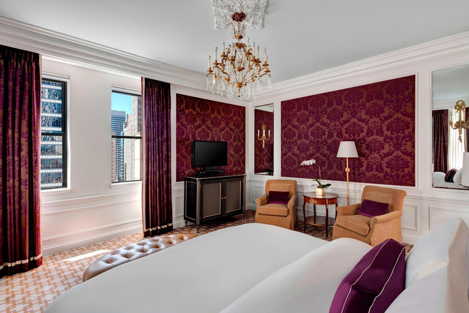 The St. Regis New York photo 26