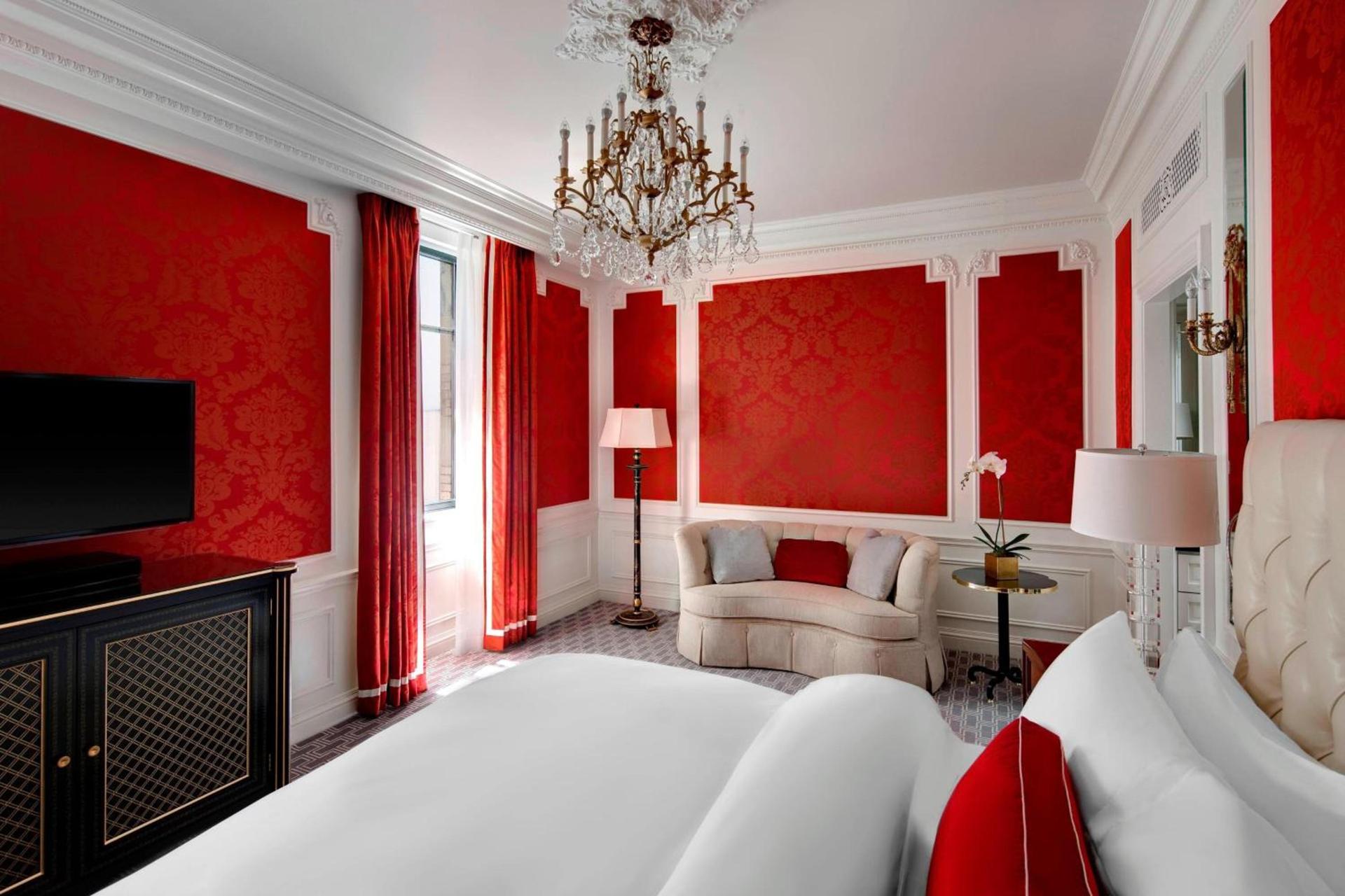 The St. Regis New York photo 29